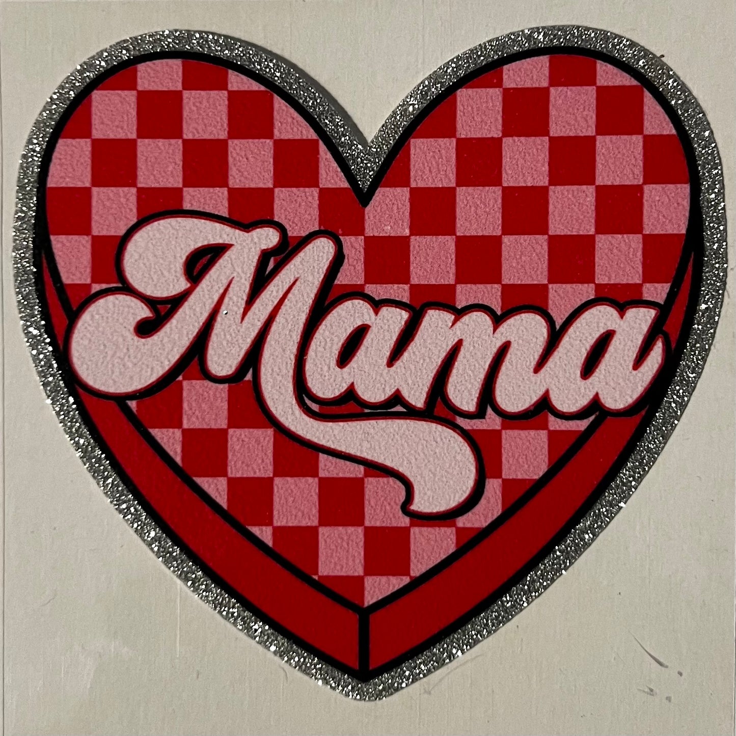 4” Decal - 447