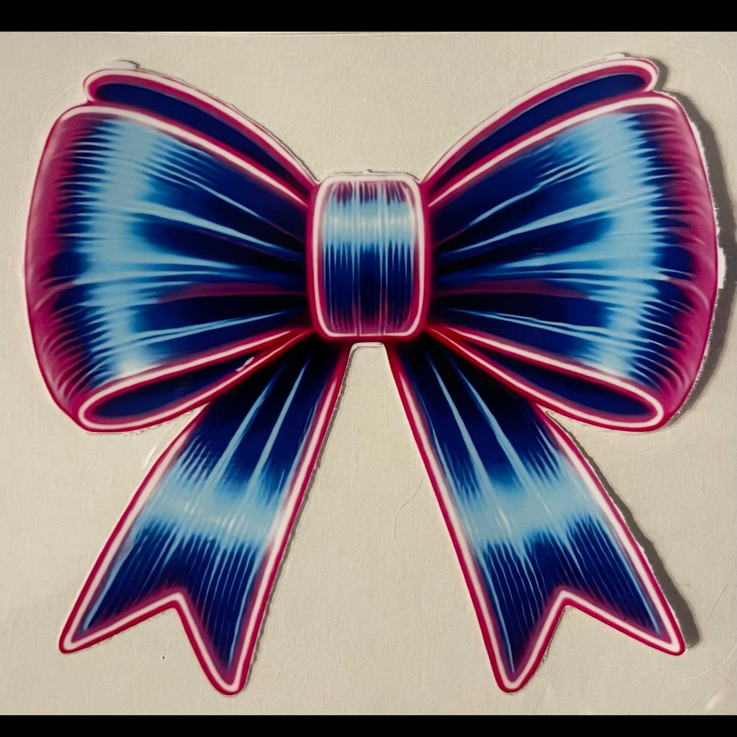 6” Decal - 30