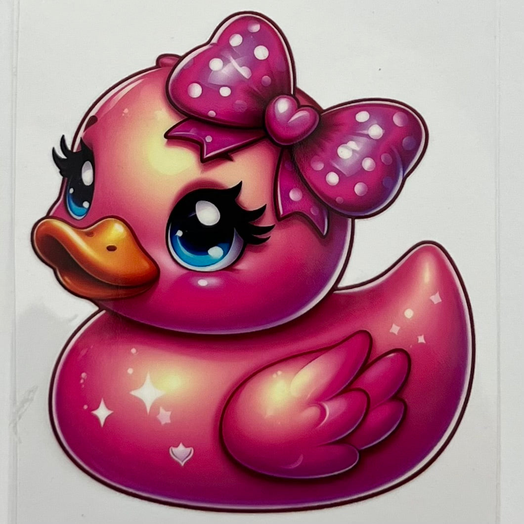 4” Decal - 16