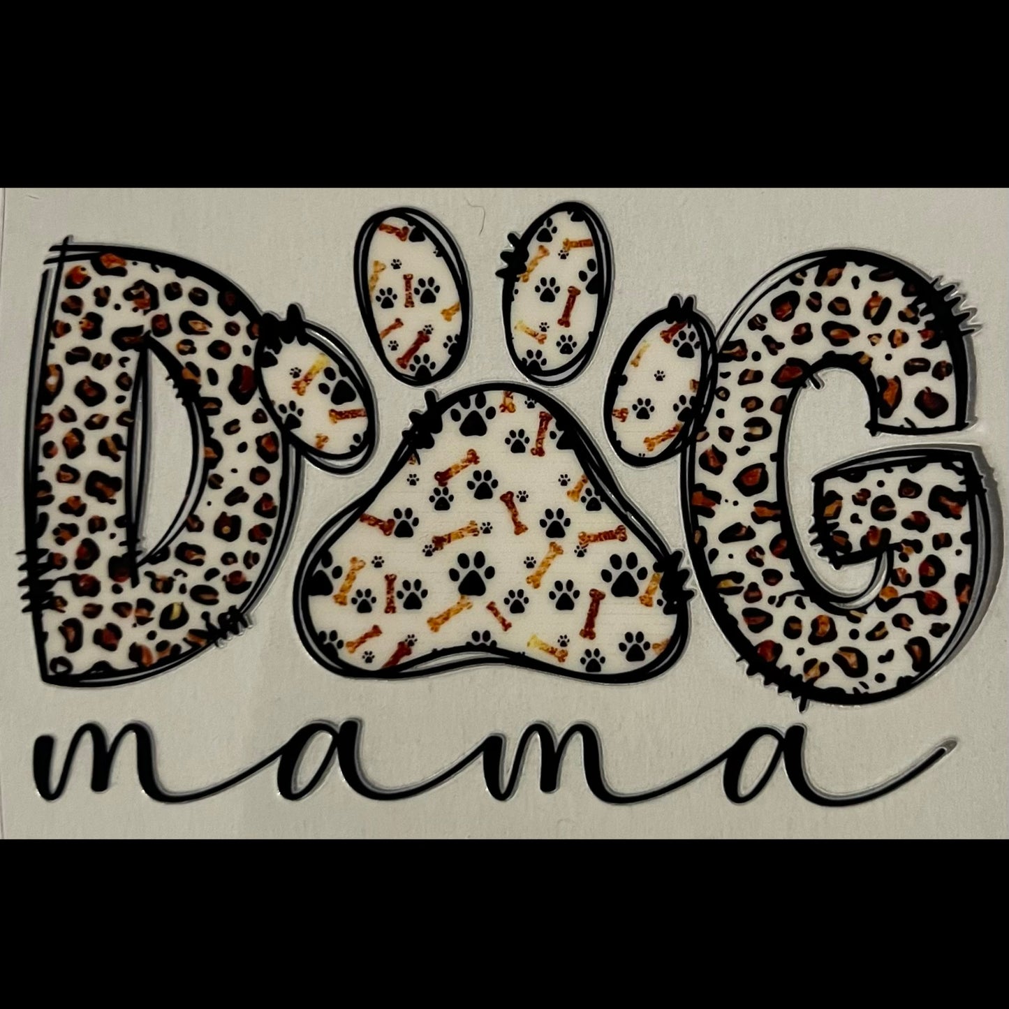 6” Decal - 22