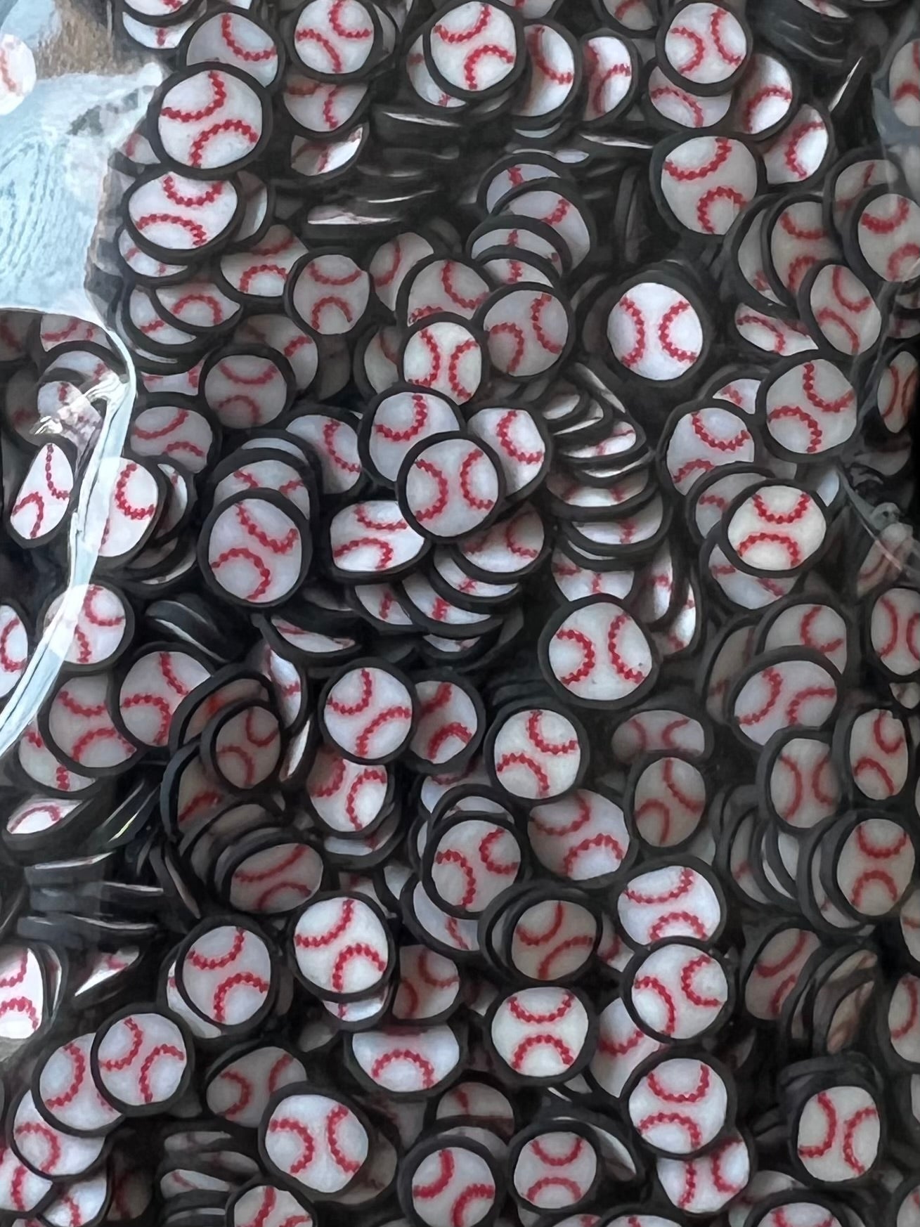 Baseballs