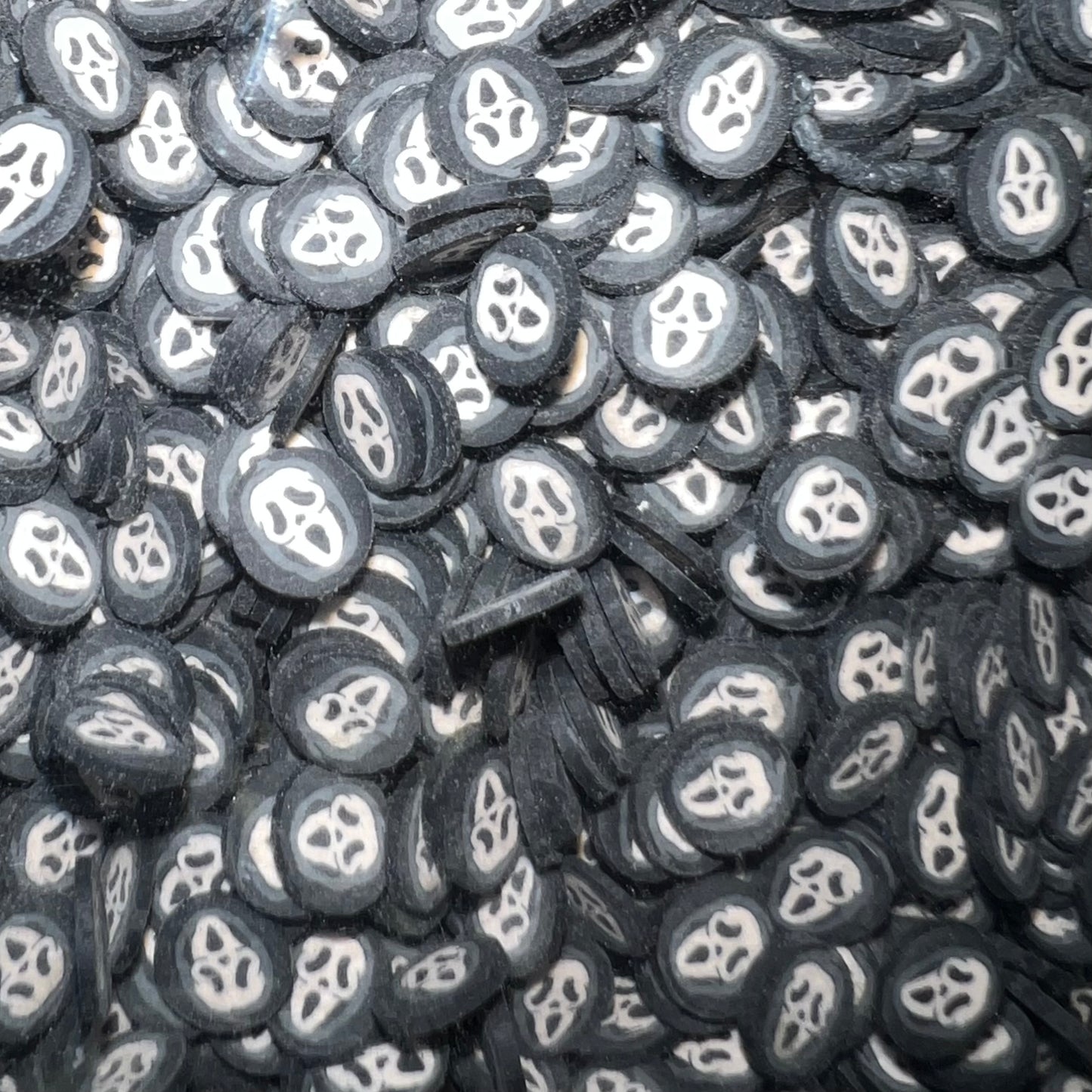 Ghost Heads - NOT FOR INDIVIDUAL SALE