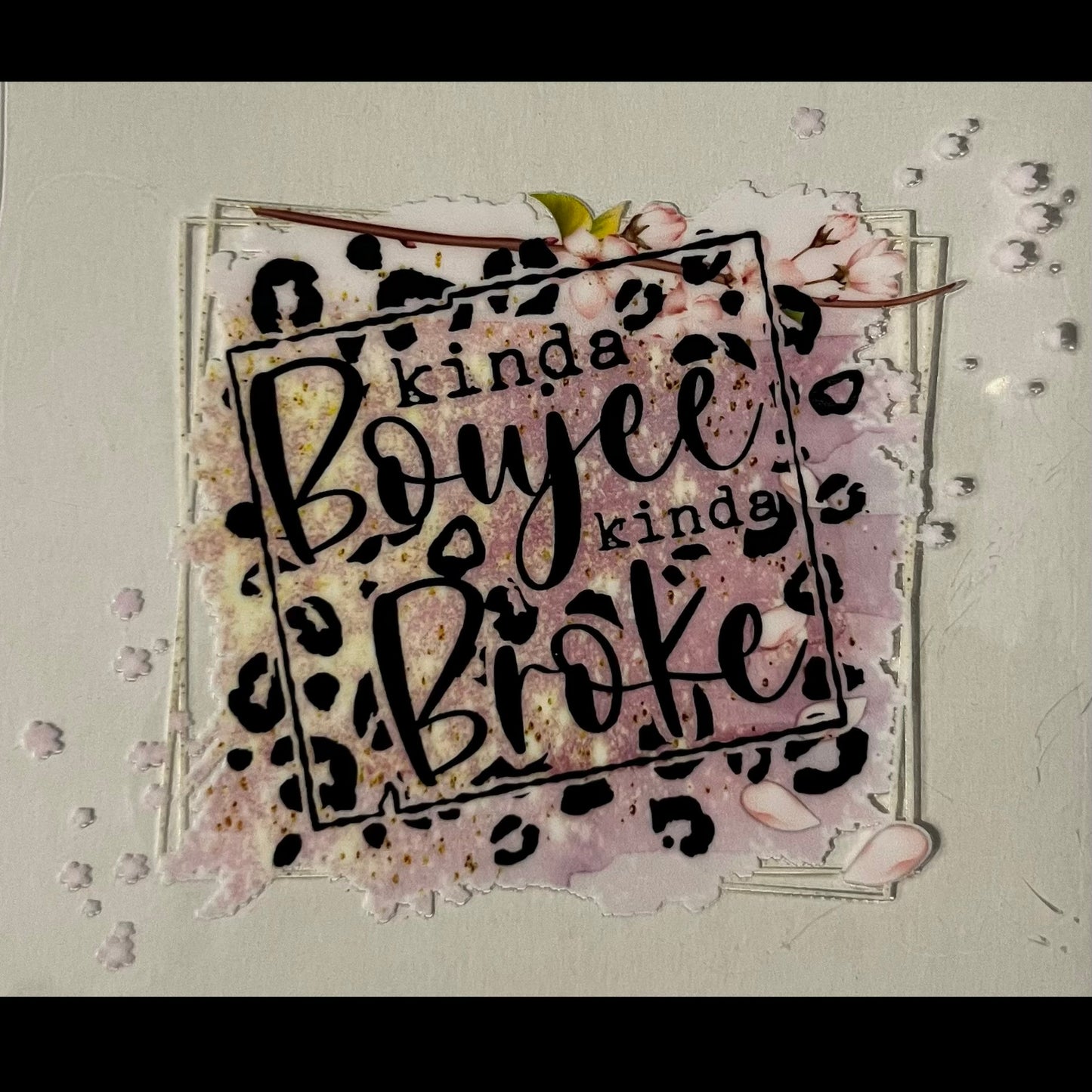 4” Decal - 463