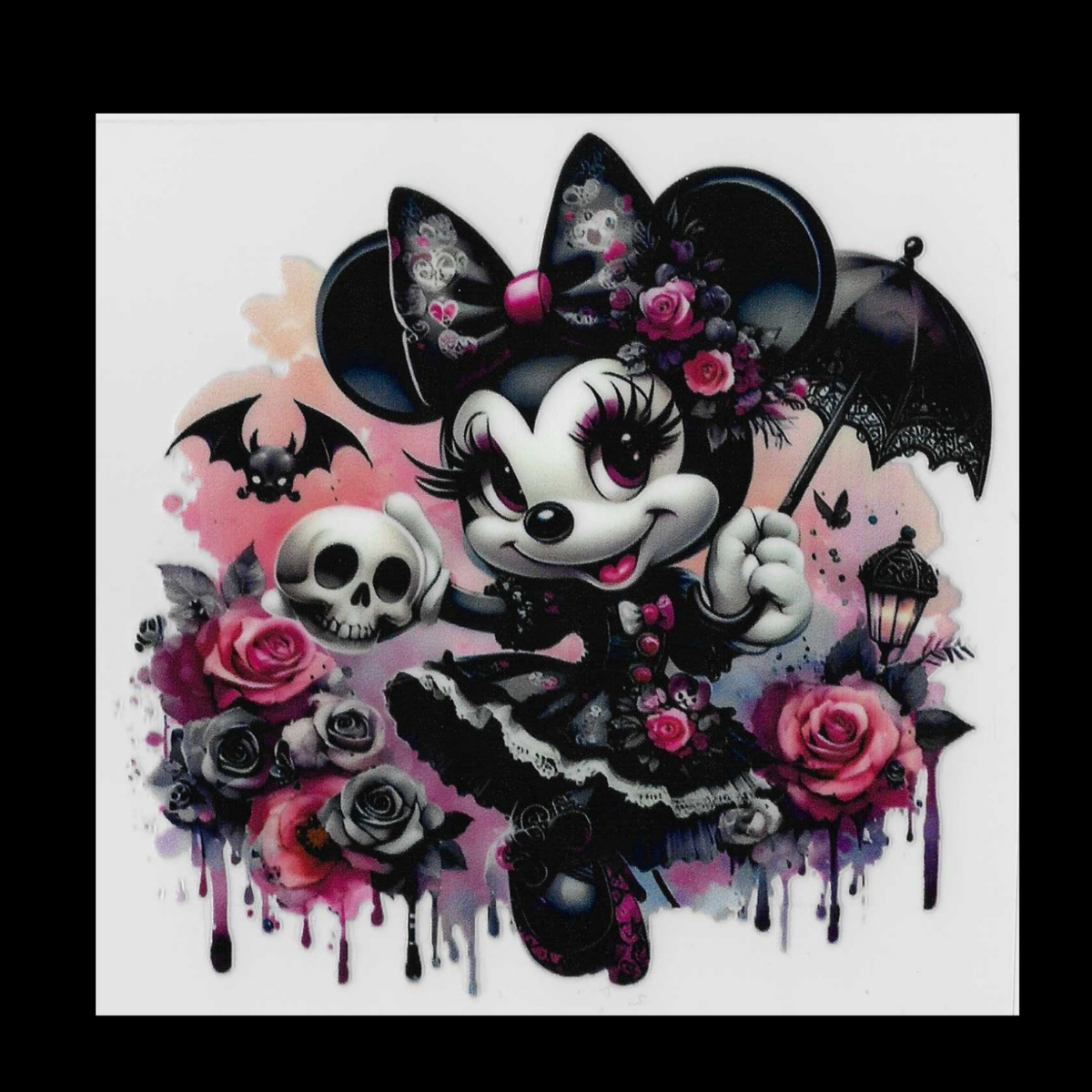 4” Decal - 565