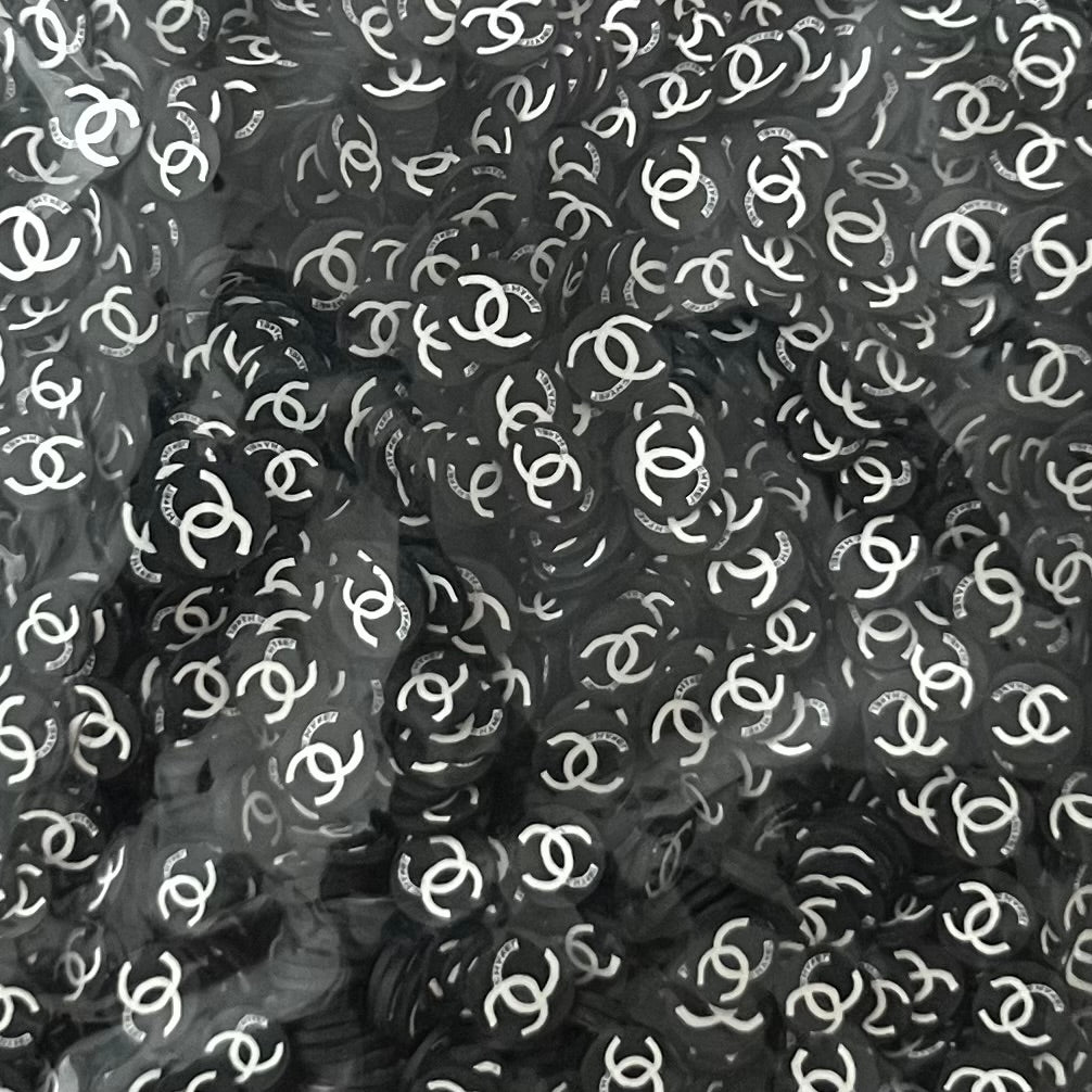 Black CC