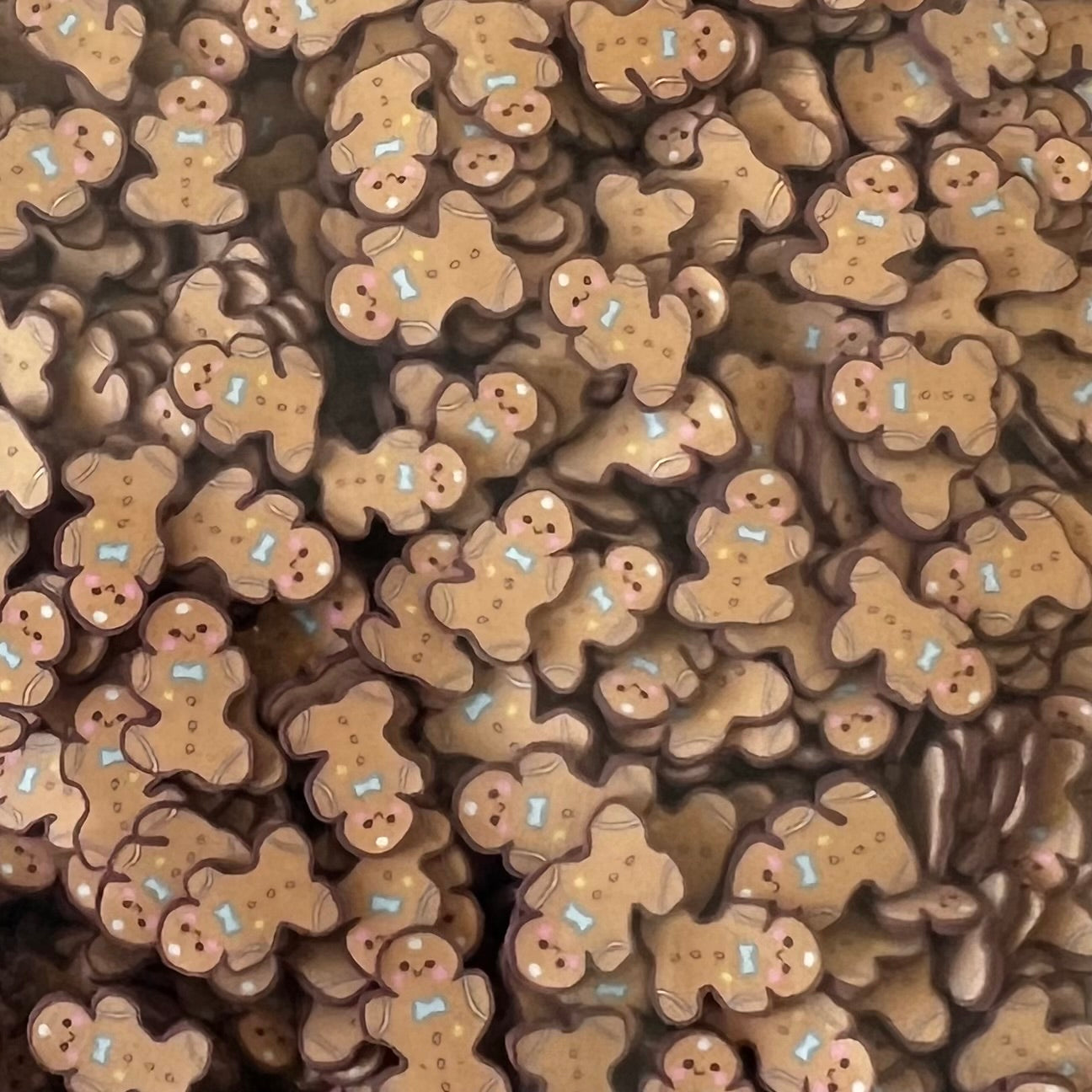 Gingerbread