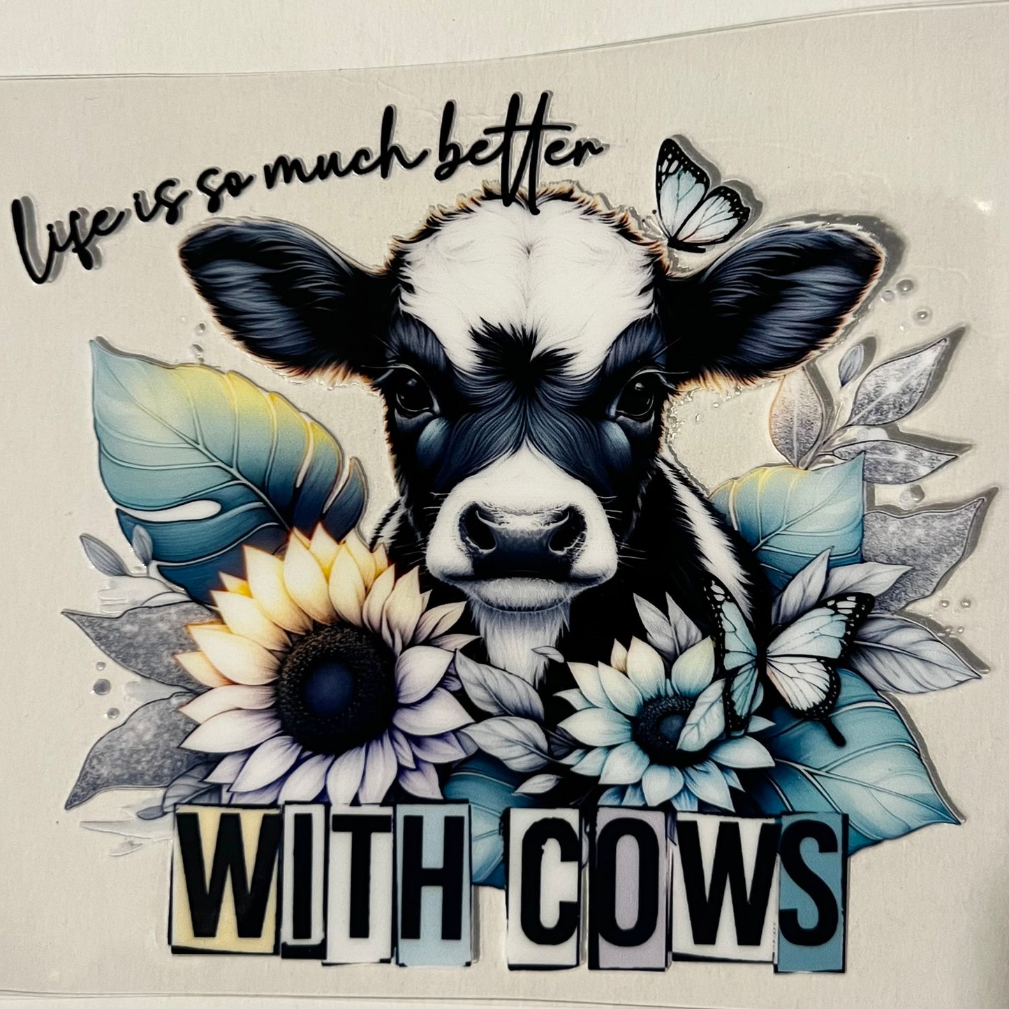 6” Decal - 17