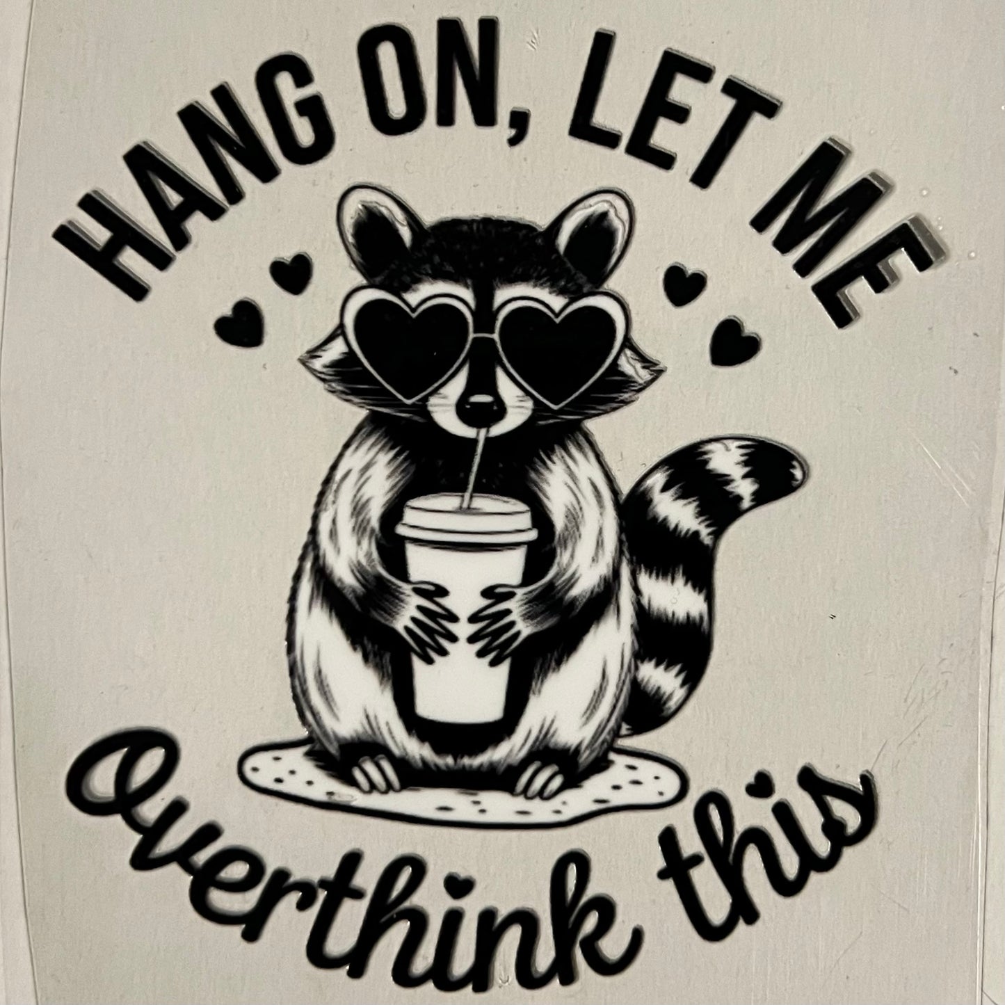 6” Decal - 7