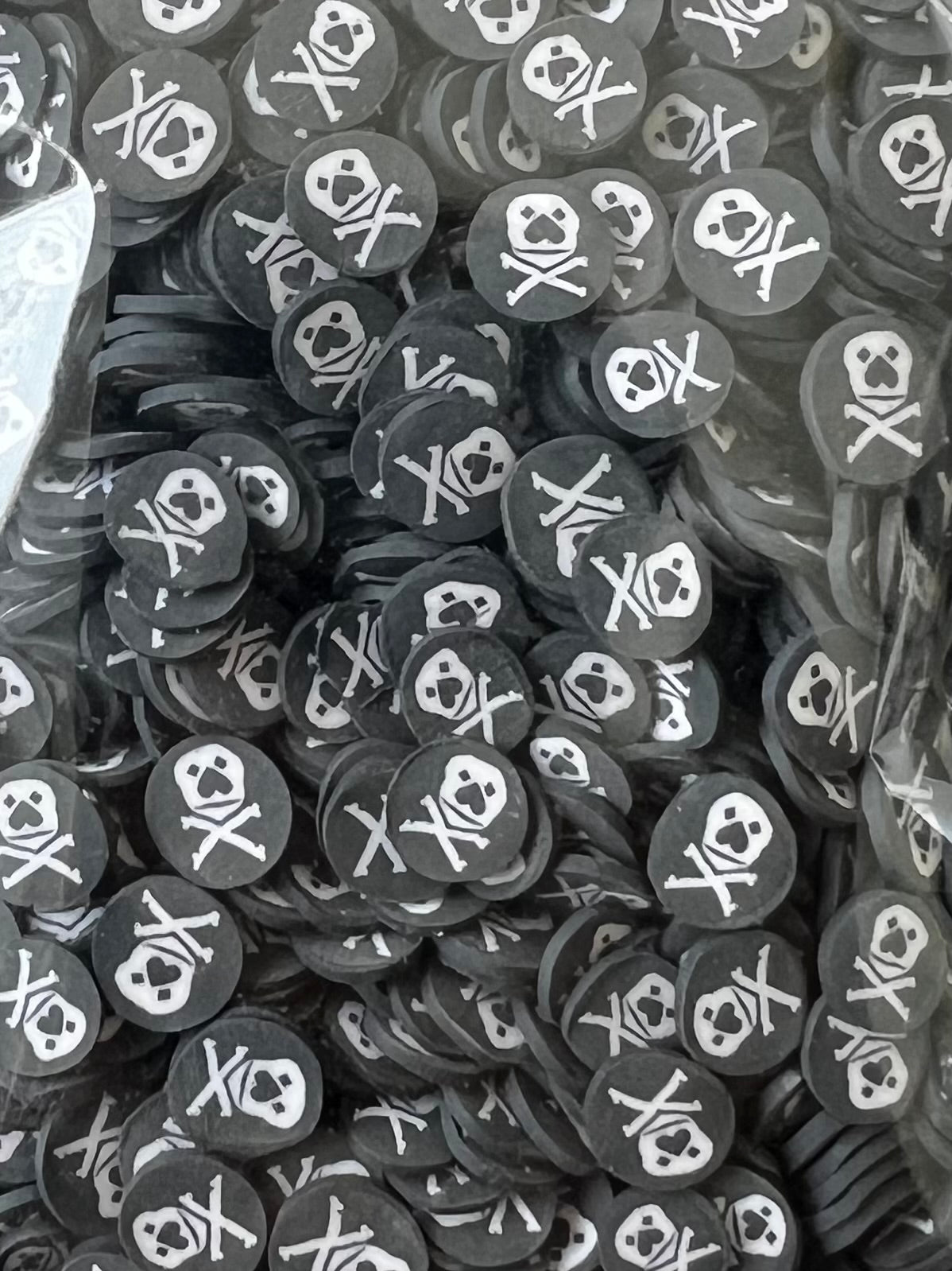 Skull/Cross Bones