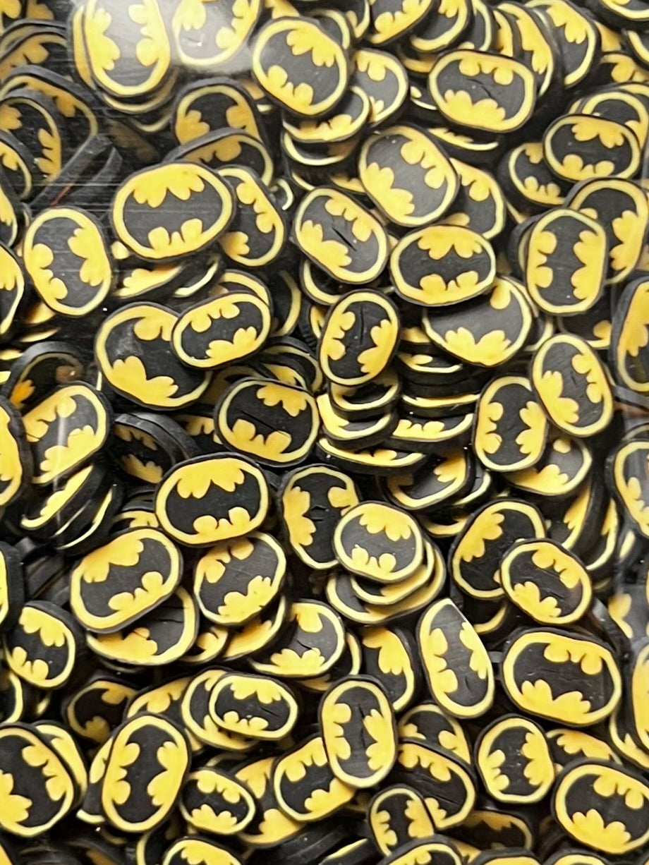 Bat Guy