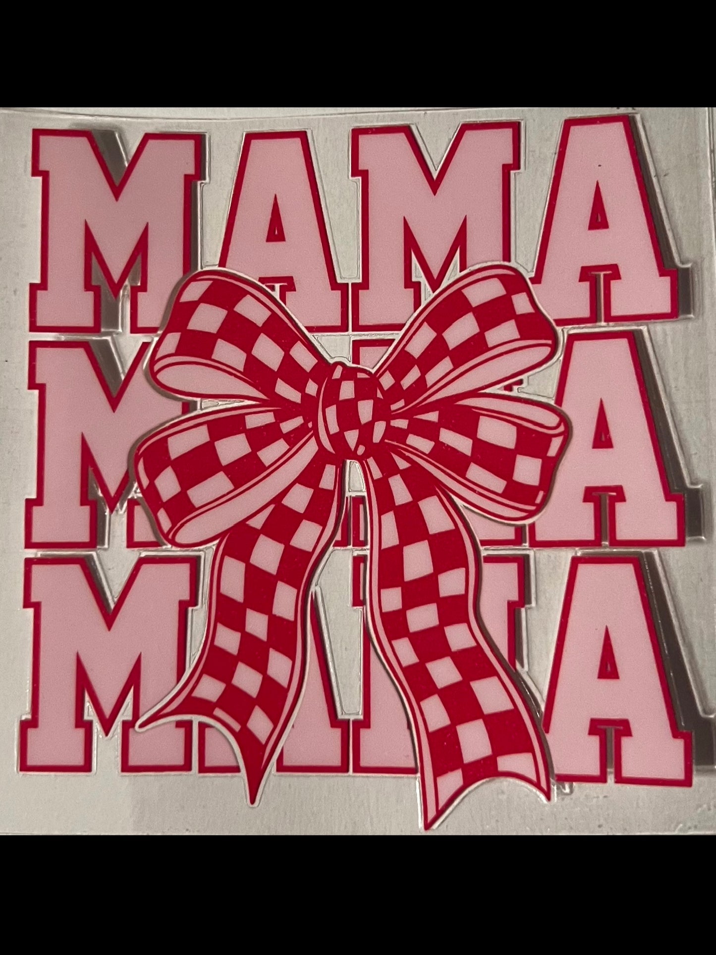 4” Decal - 486
