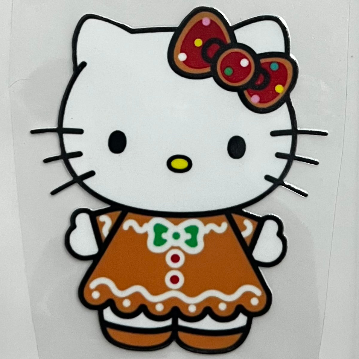 4” Decal - 387