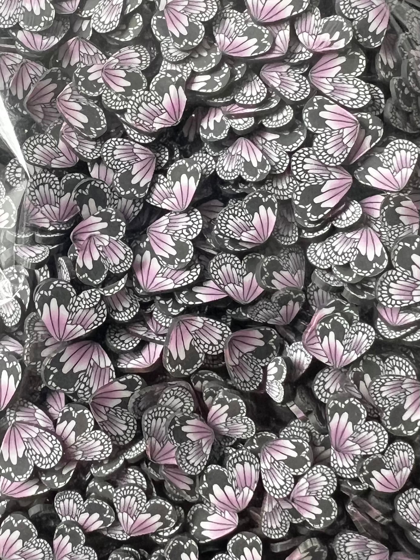 Butterfly Wings