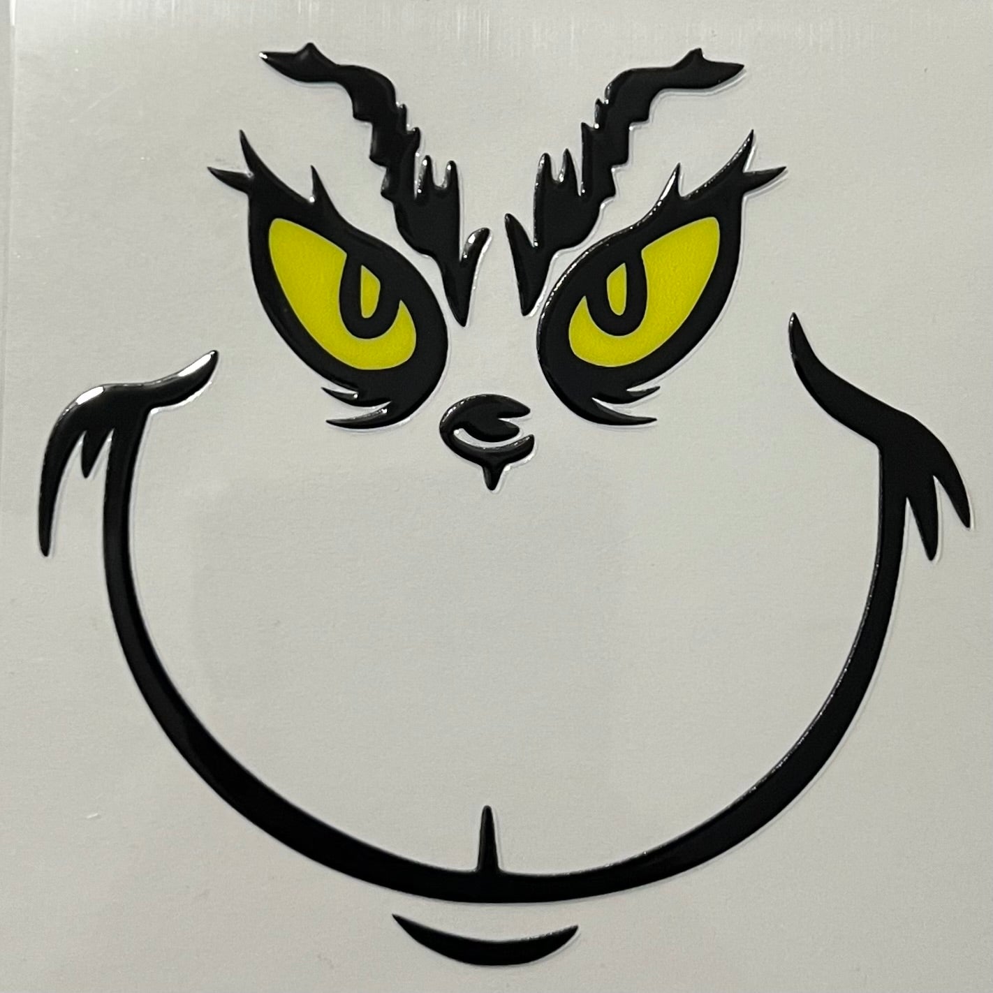 4” Decal - 360