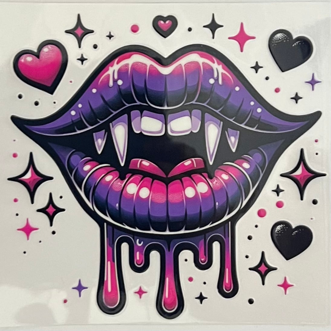 4” Decal - 267