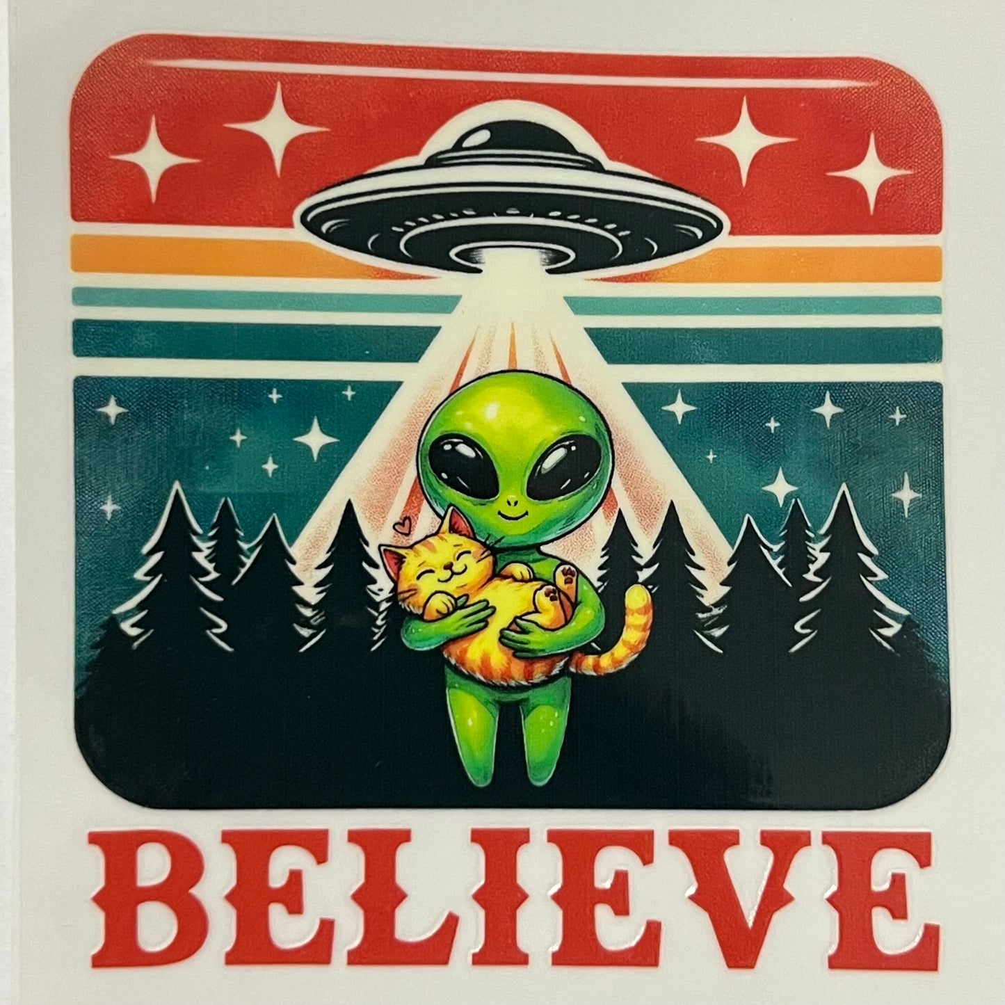 4” Decal - 398