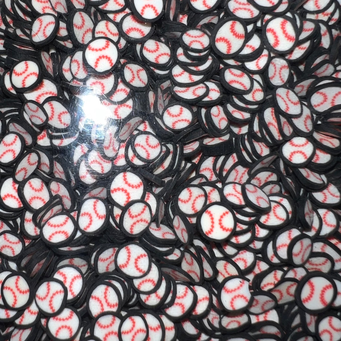 Baseballs 1 - NOT FOR INDIVIDUAL SALE