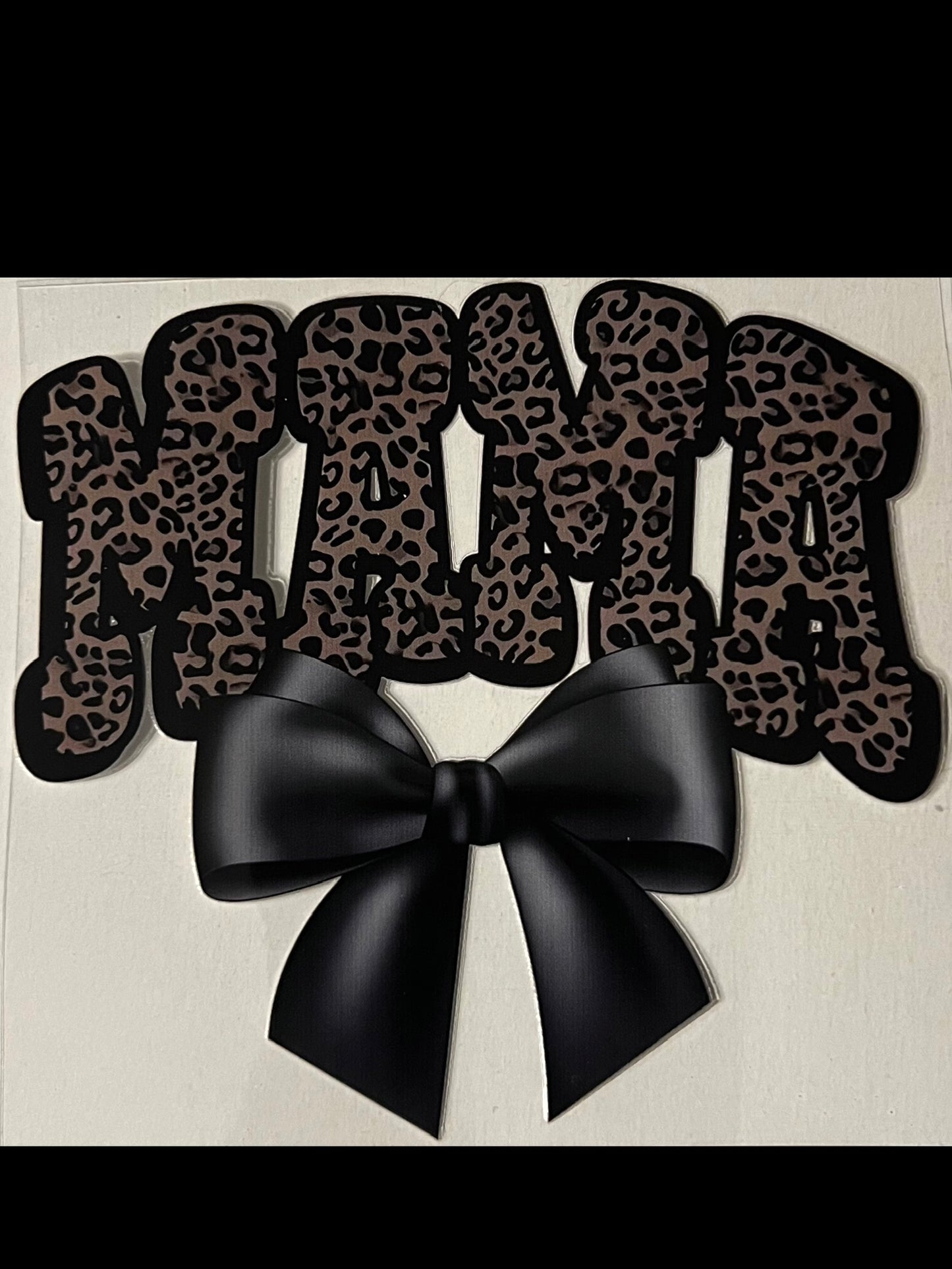 4” Decal - 480