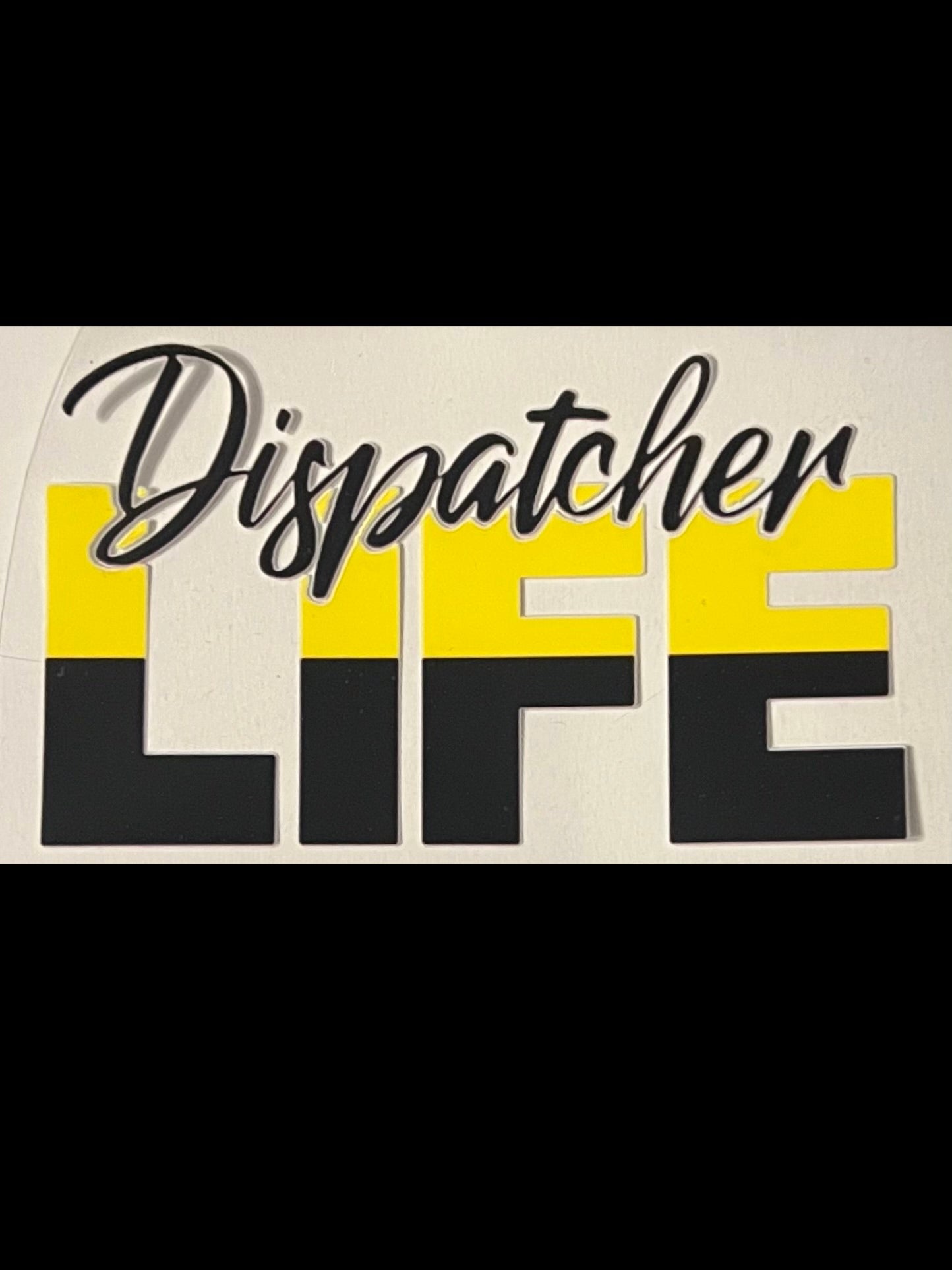 4” Decal - 471