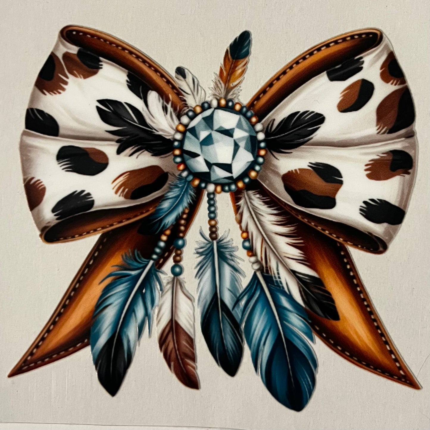 6” Decal - 1