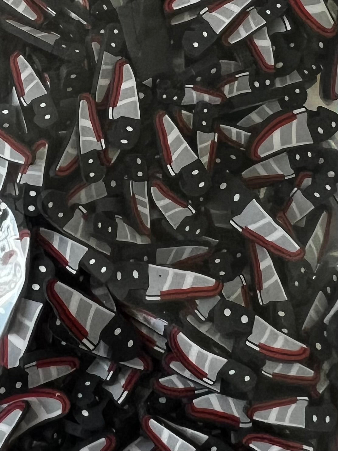 Stabbies - Large