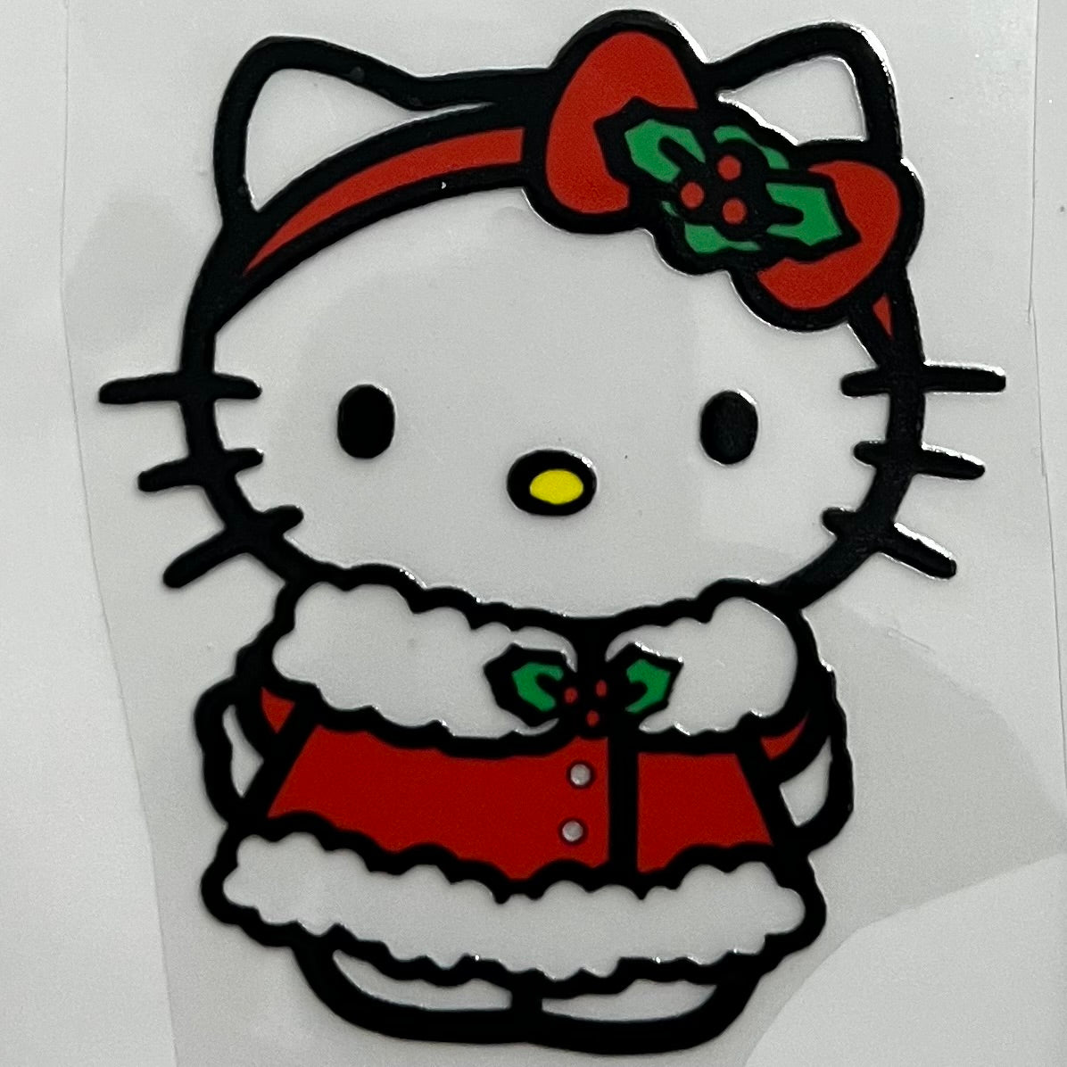 4” Decal - 389
