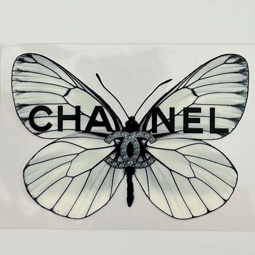 4” Decal - 30
