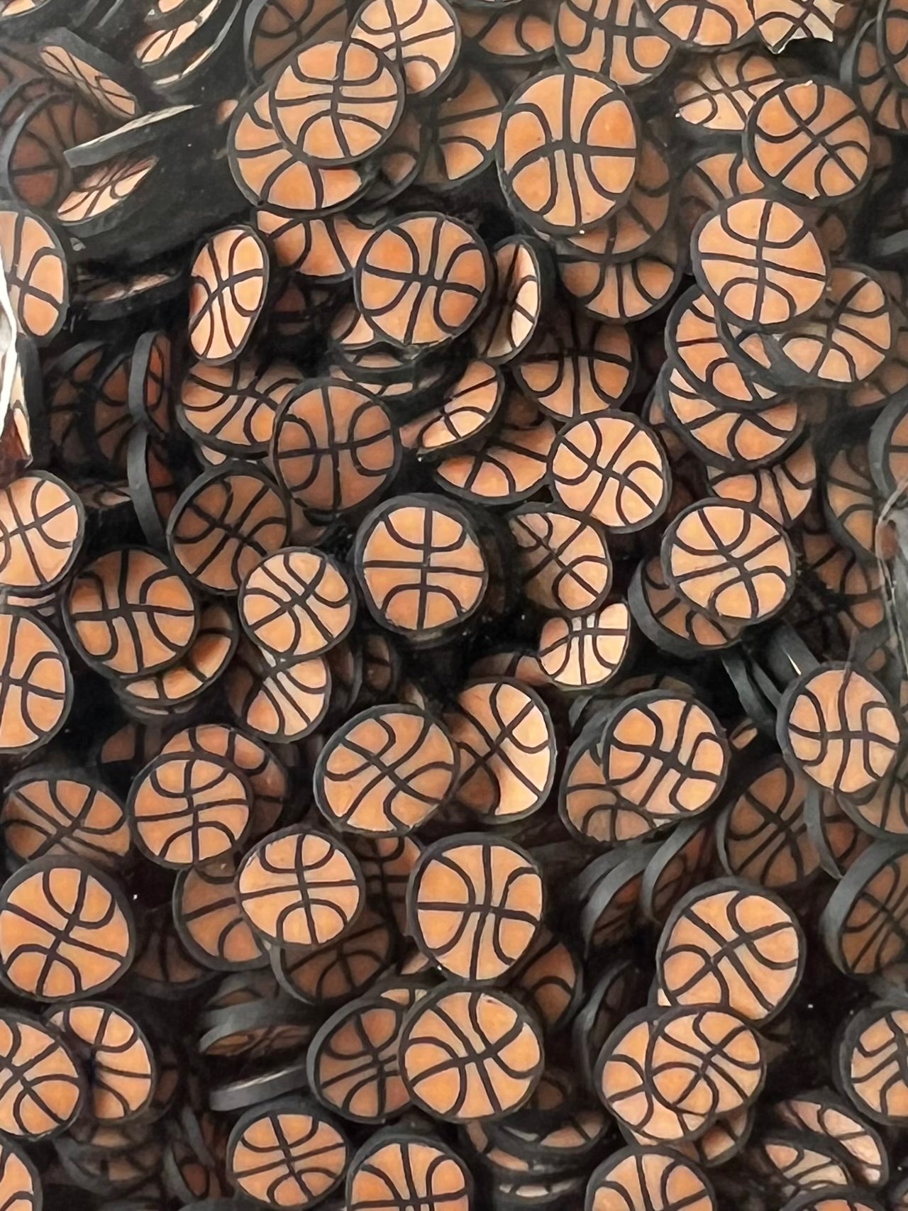 Basketballs