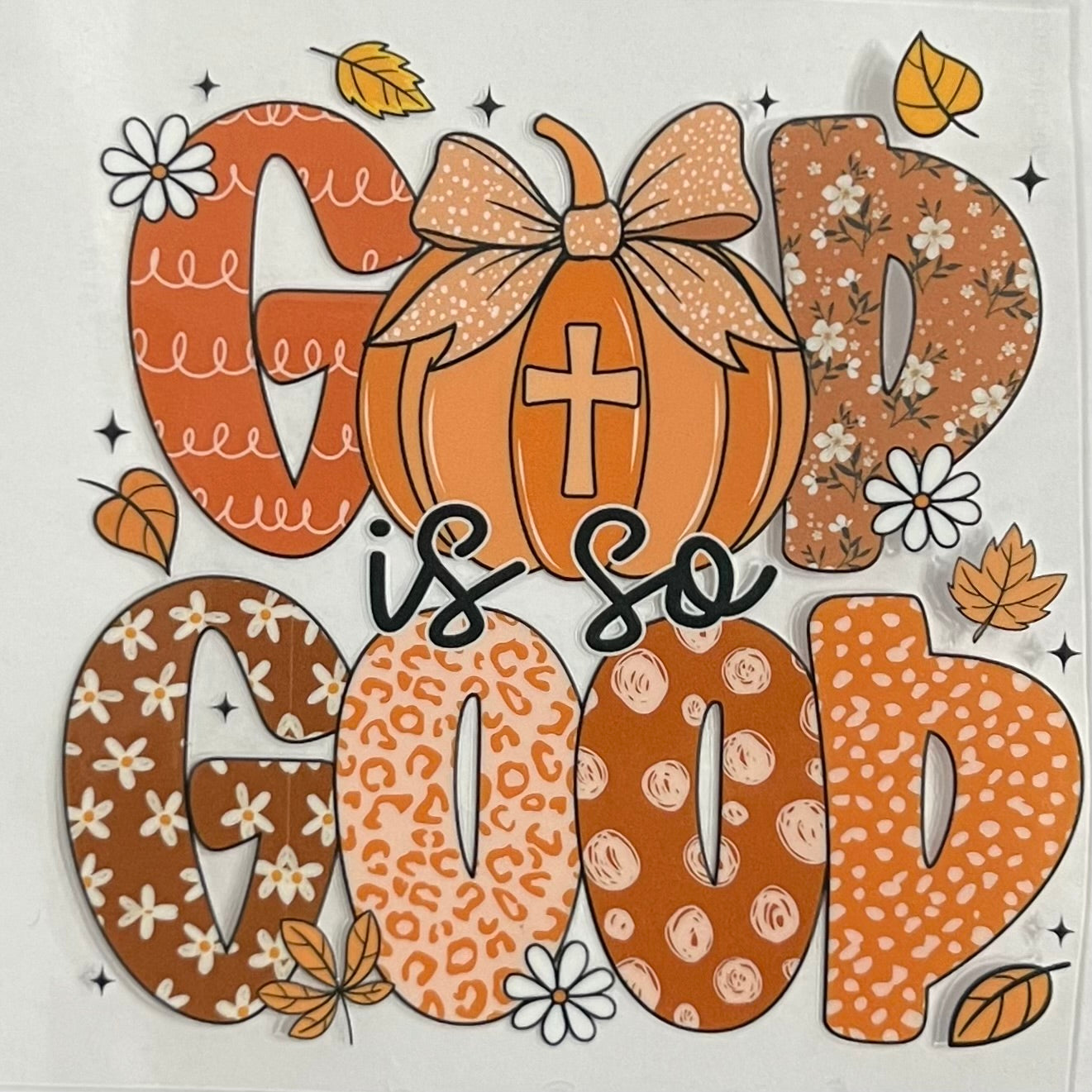 4” Decal - 393