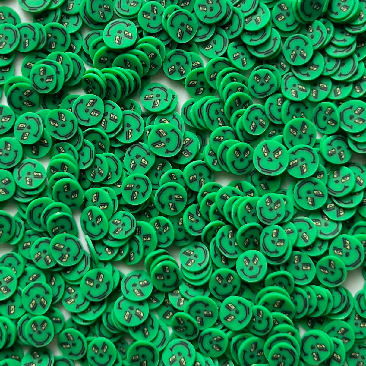 Green guy 2
