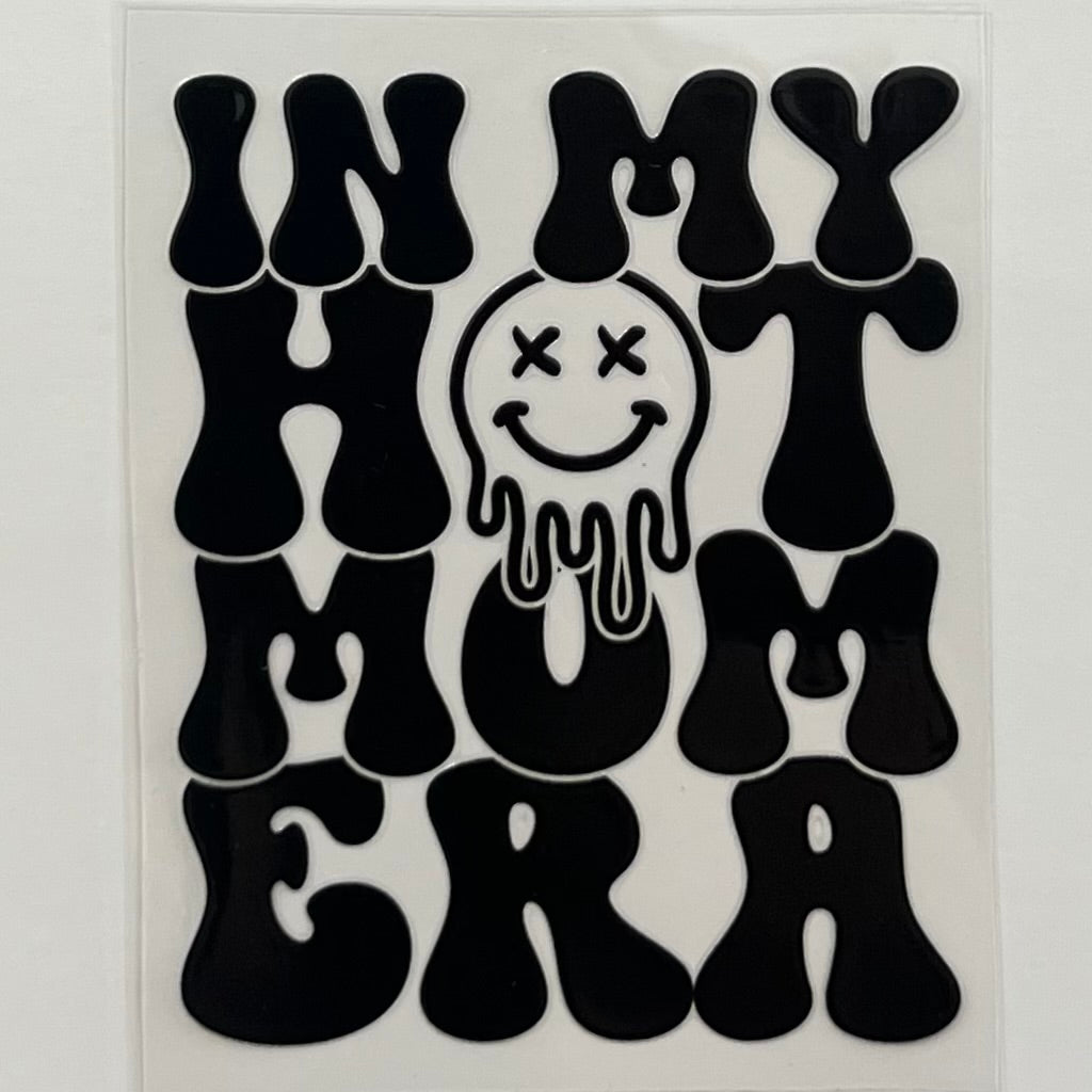 4” Decal - 48