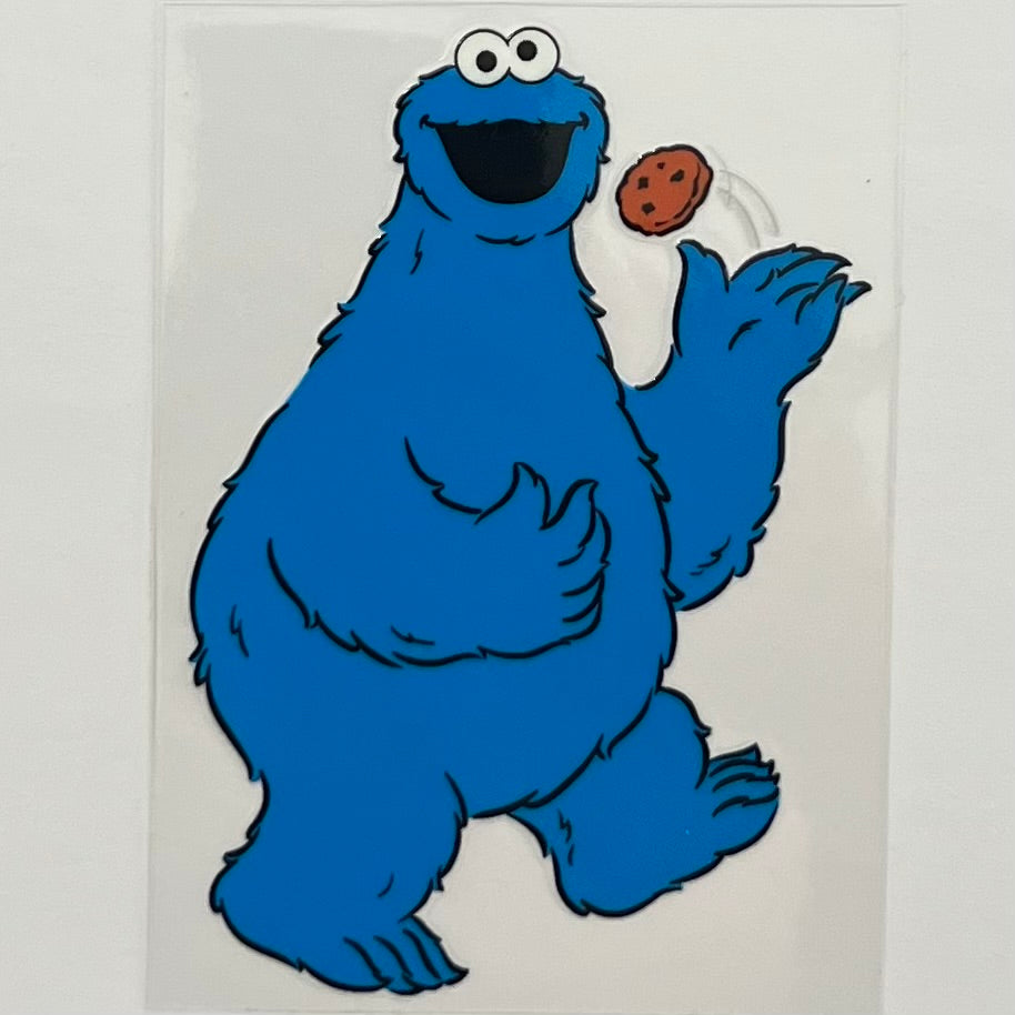 4” Decal - 32