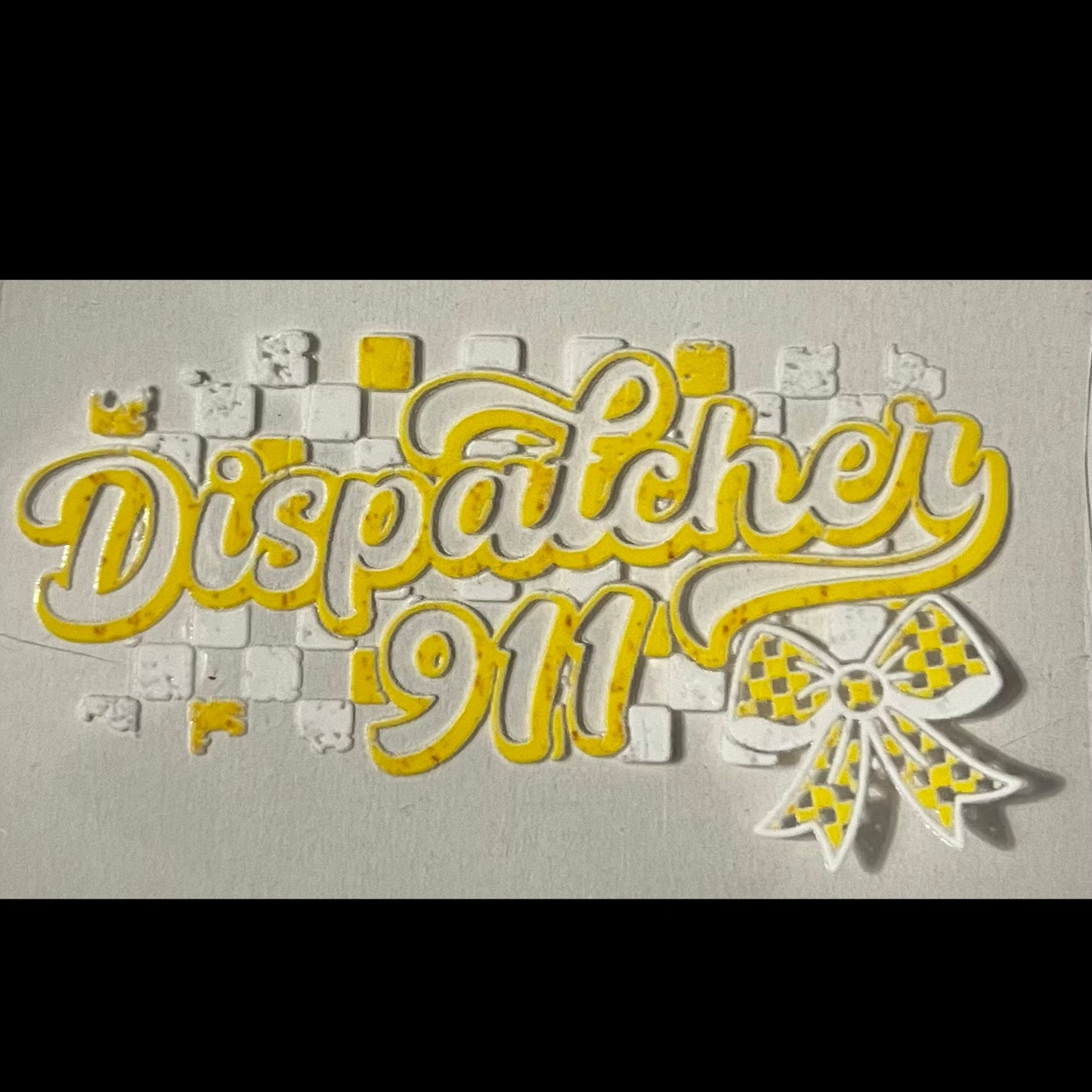 4” Decal - 475