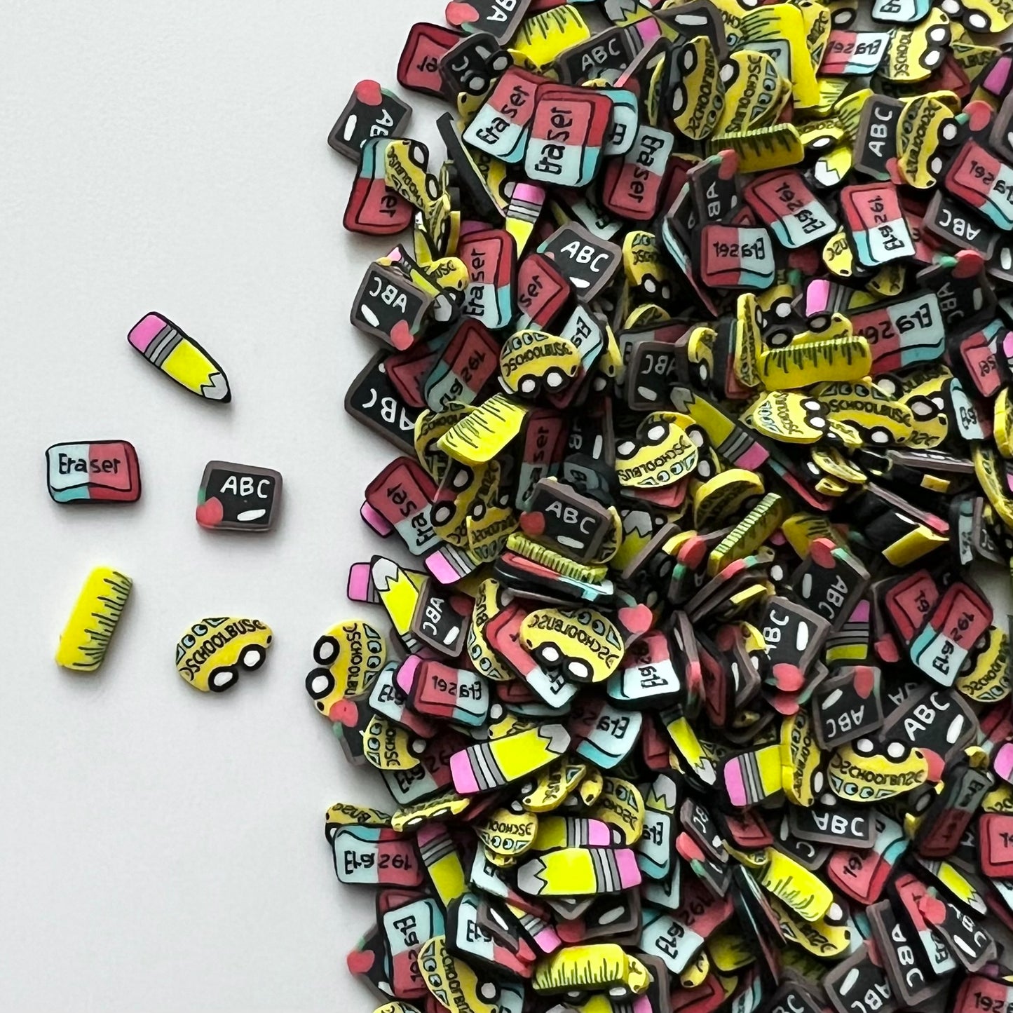 School mix