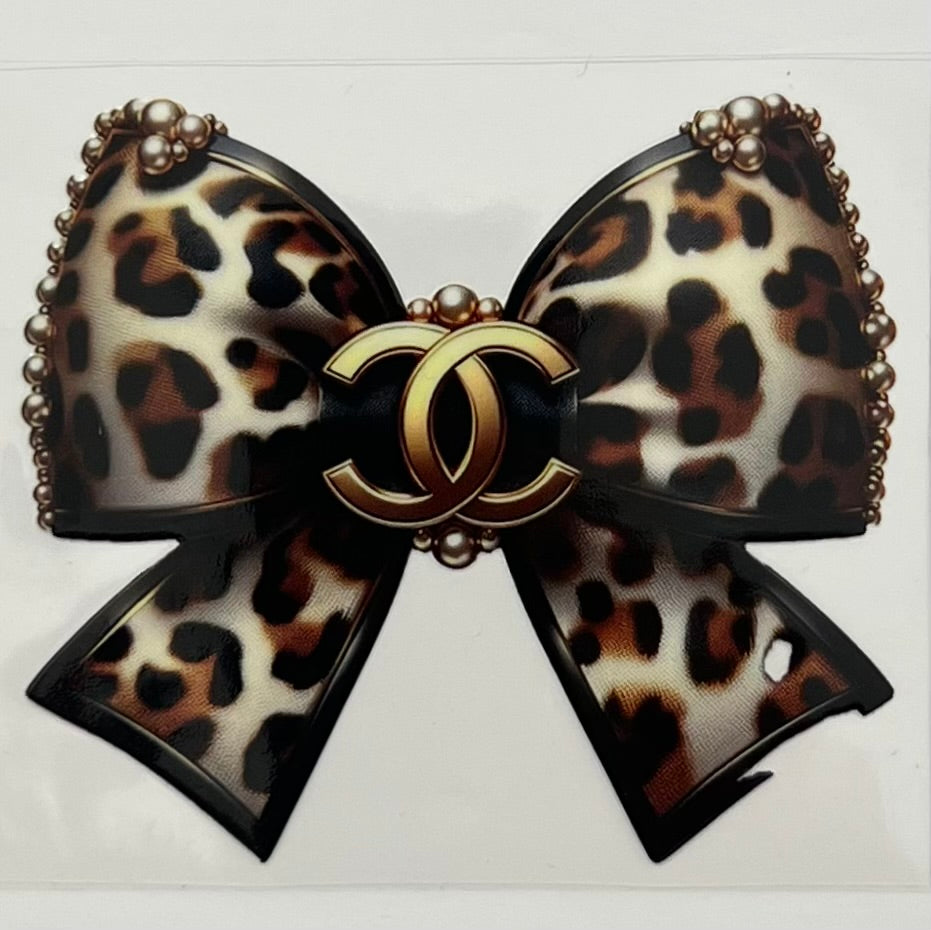 4” Decal - 28