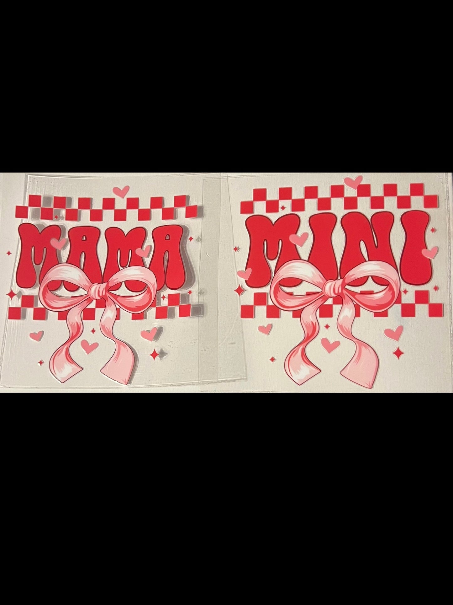 4” Decal - 485