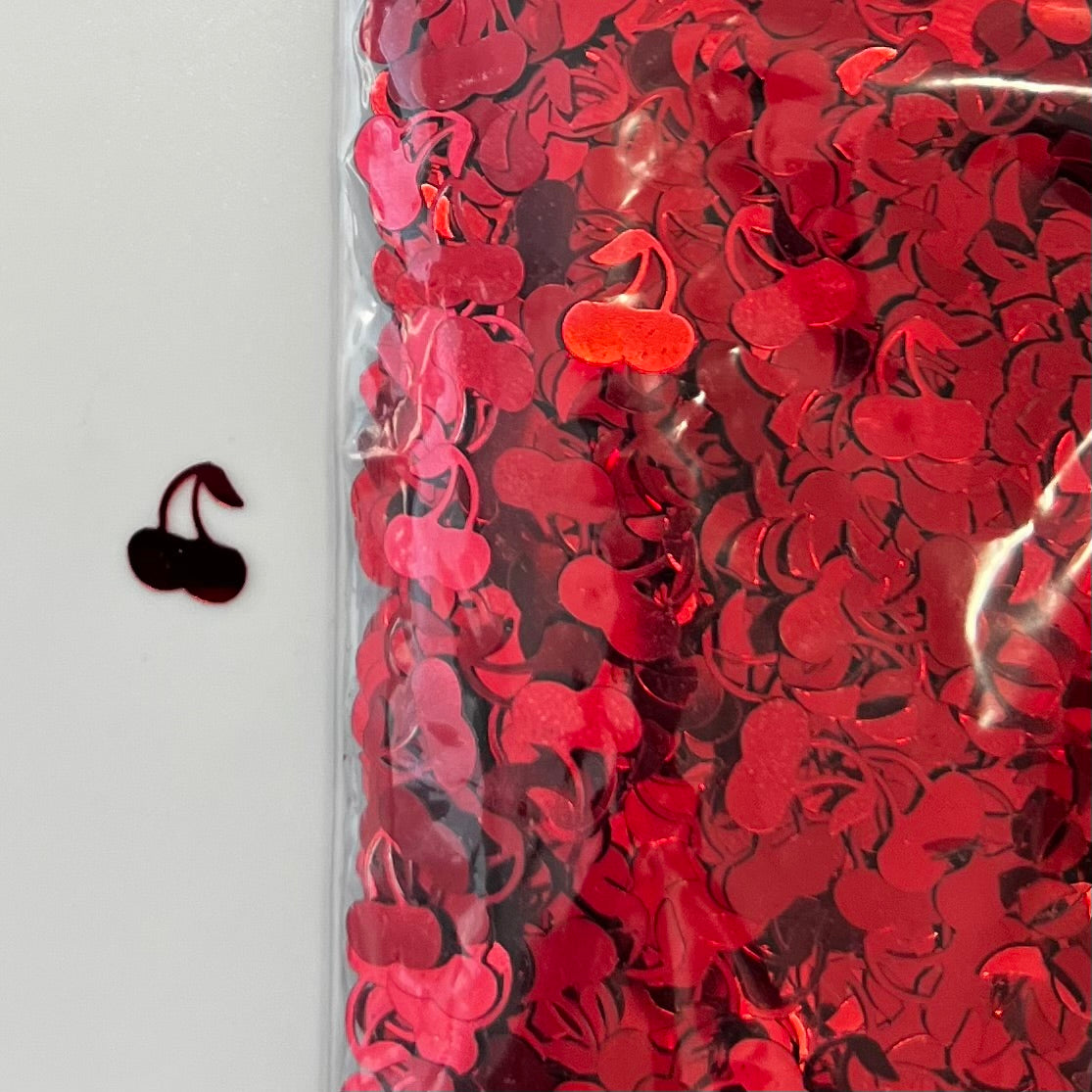 Red Cherries