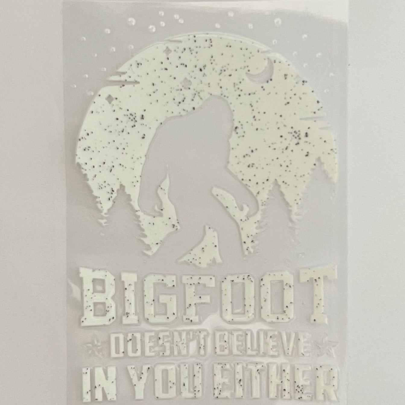 4” Decal - 250