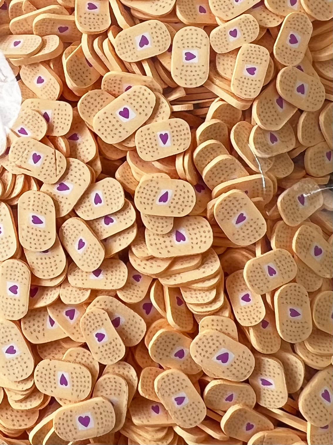 Band Aids