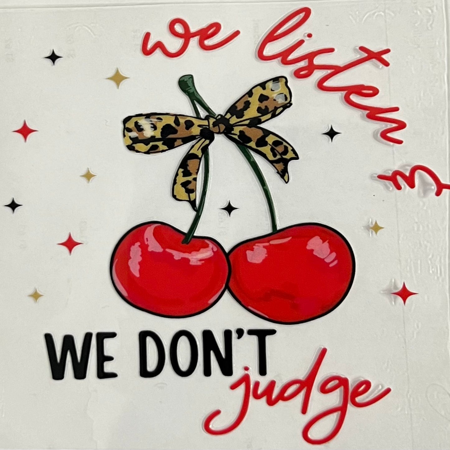 4” Decal - 386