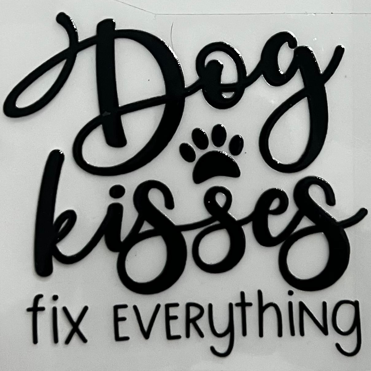 4” Decal - 410