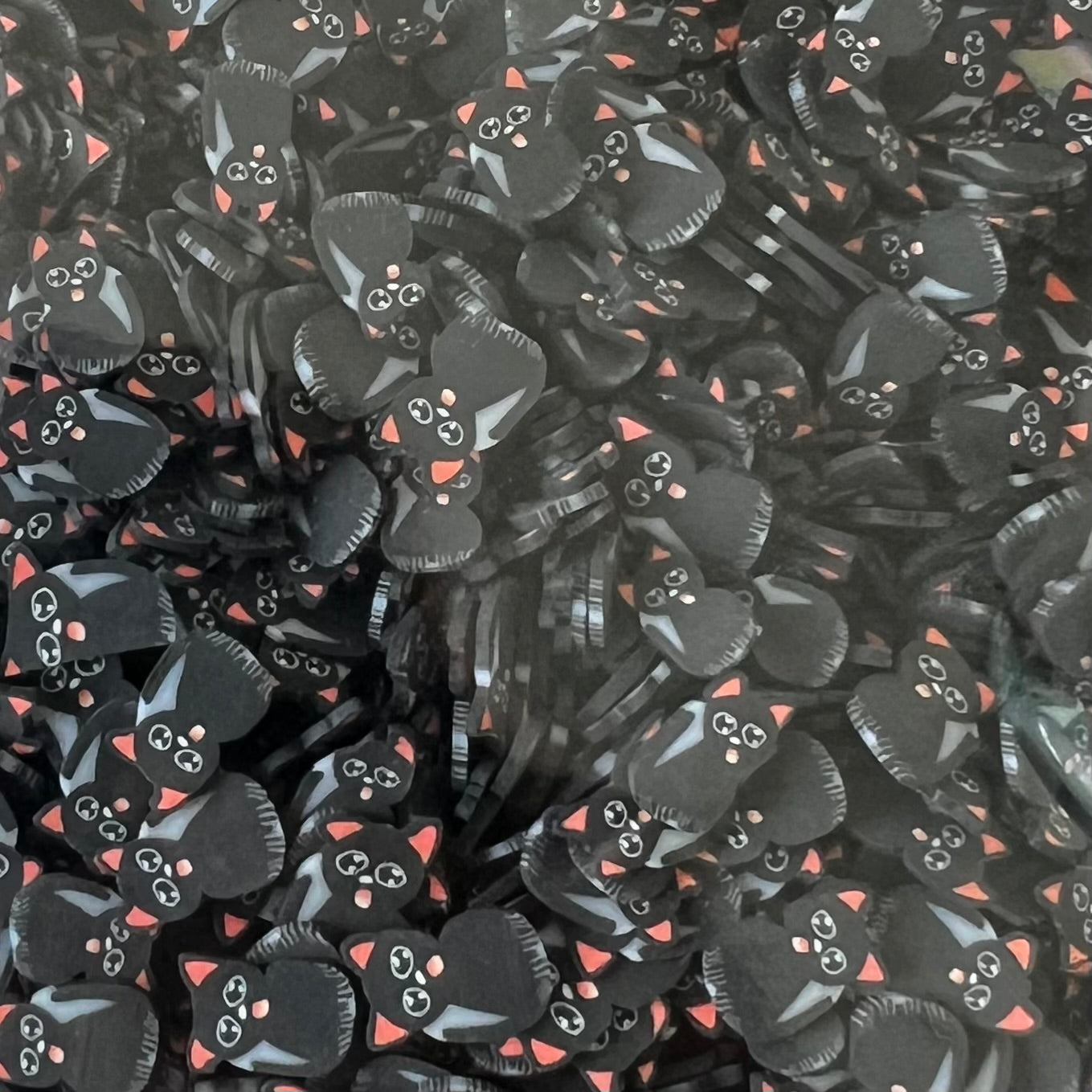 Black Cats