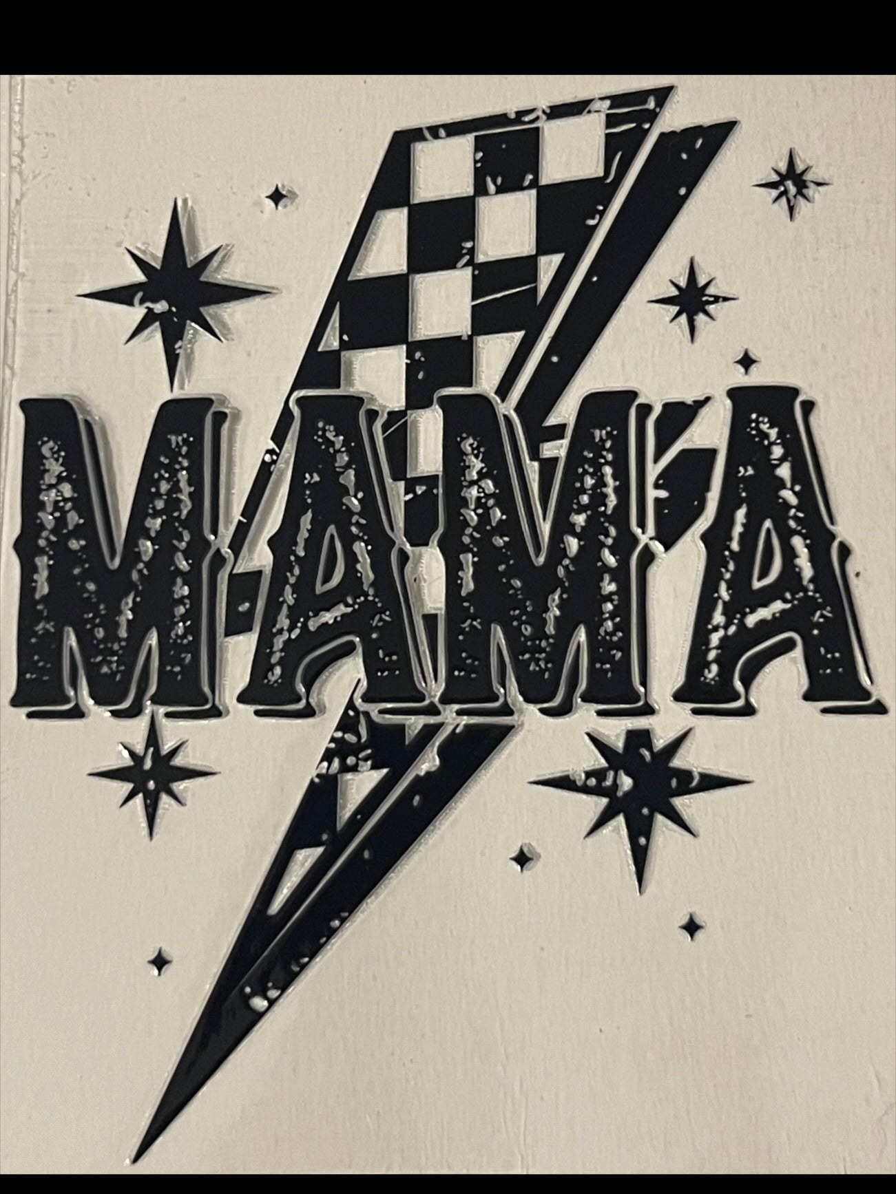 4” Decal - 484