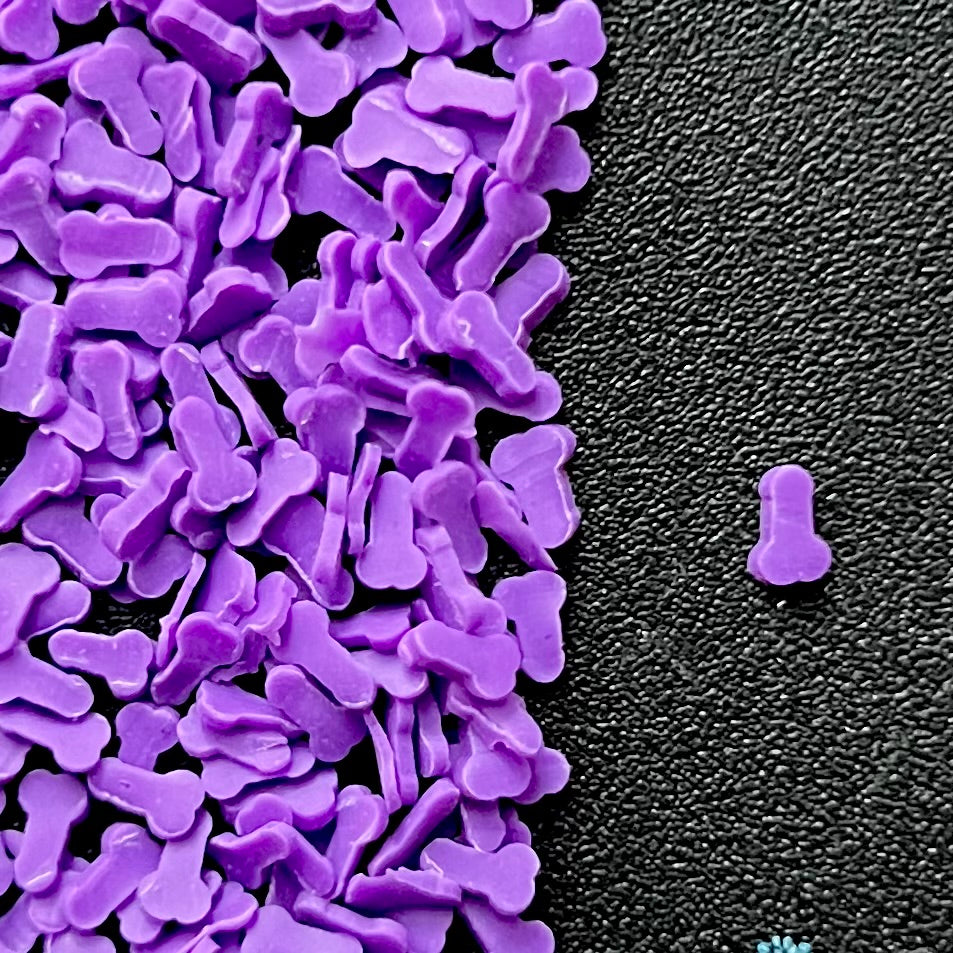 Purple Richards