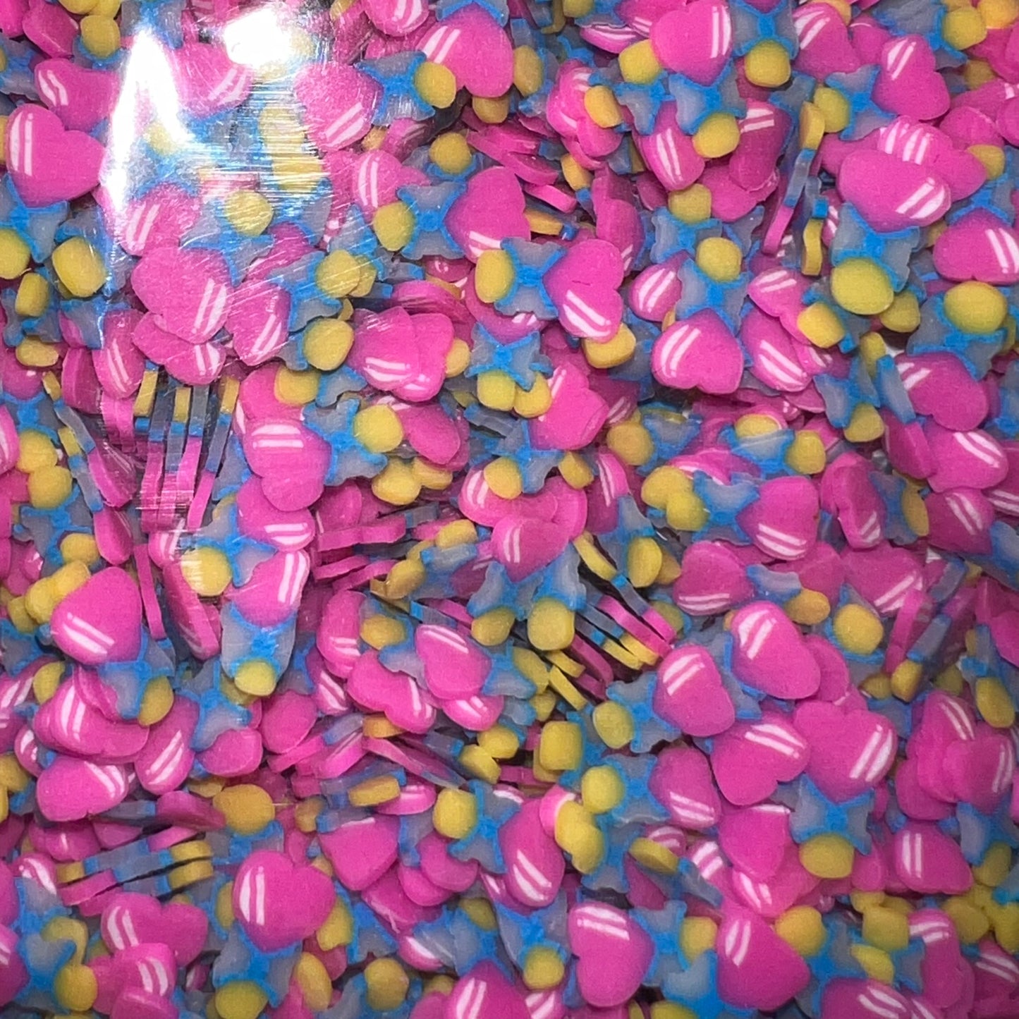 Heart Wands - NOT FOR INDIVIDUAL SALE