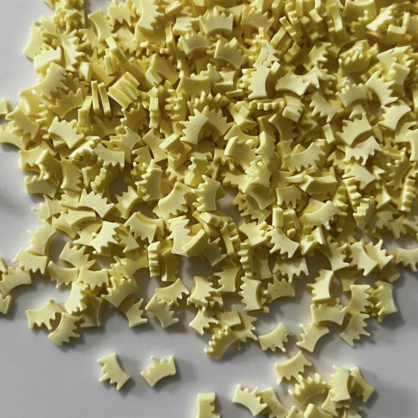 Yellow Crowns