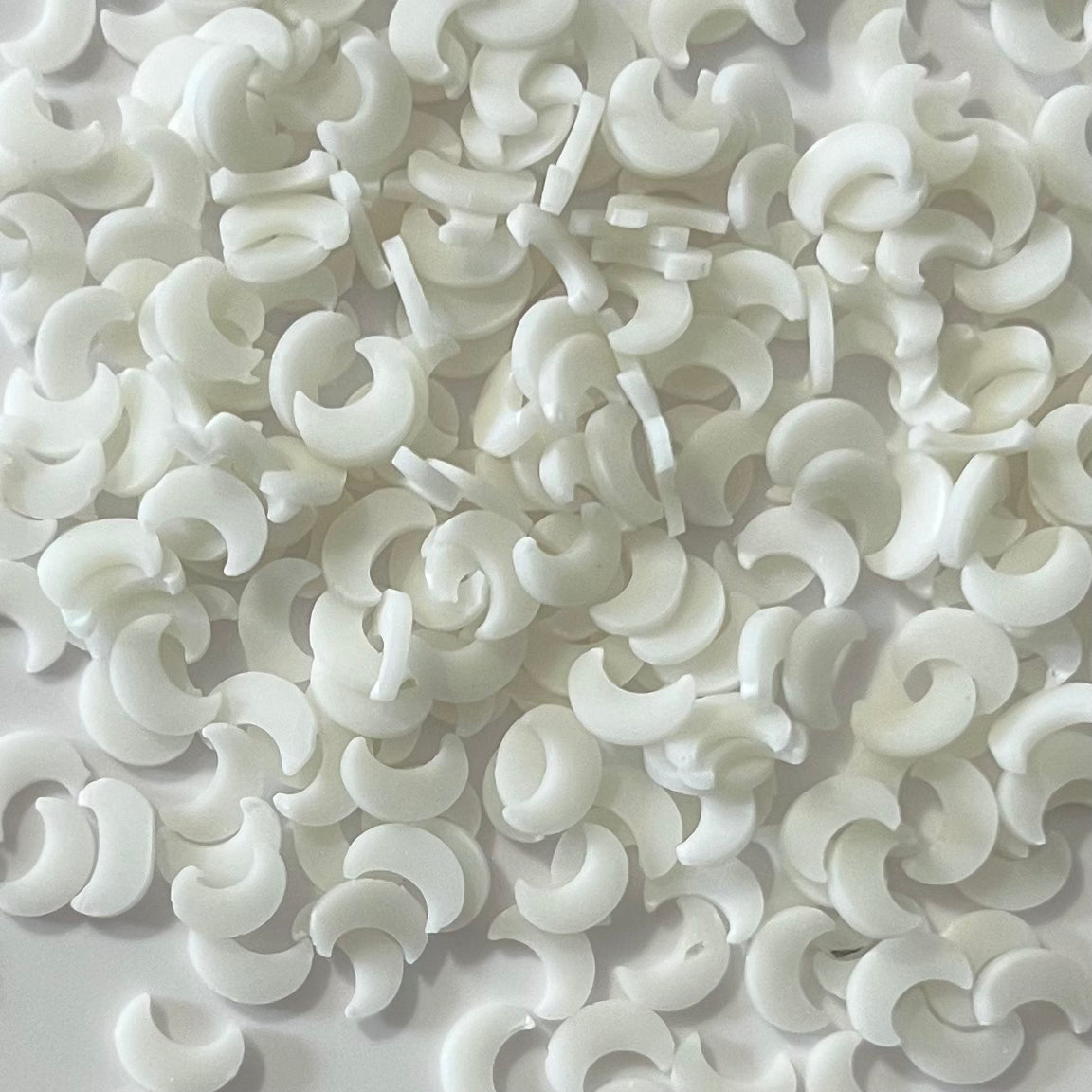 White Glow Moons