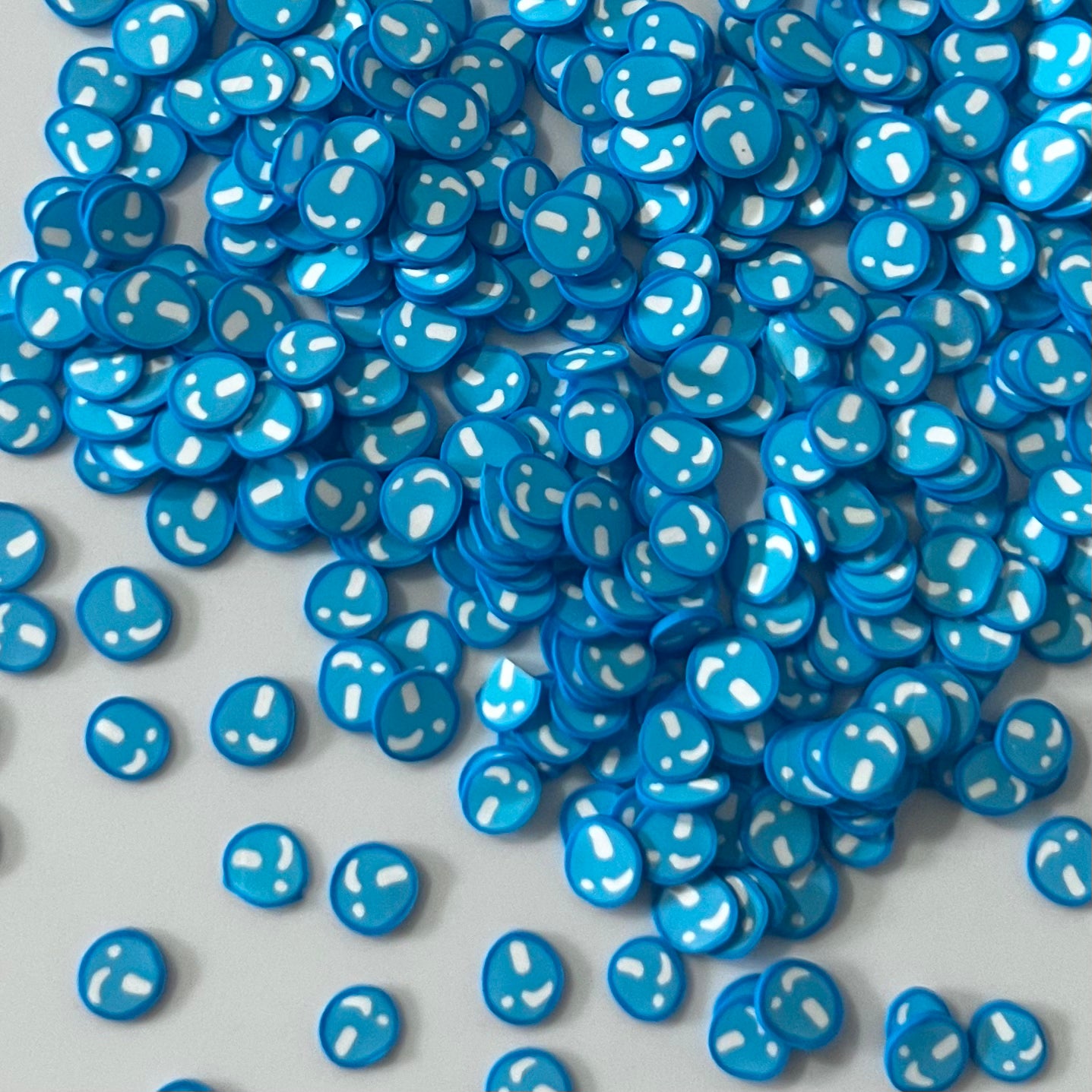 Blue Bubbles