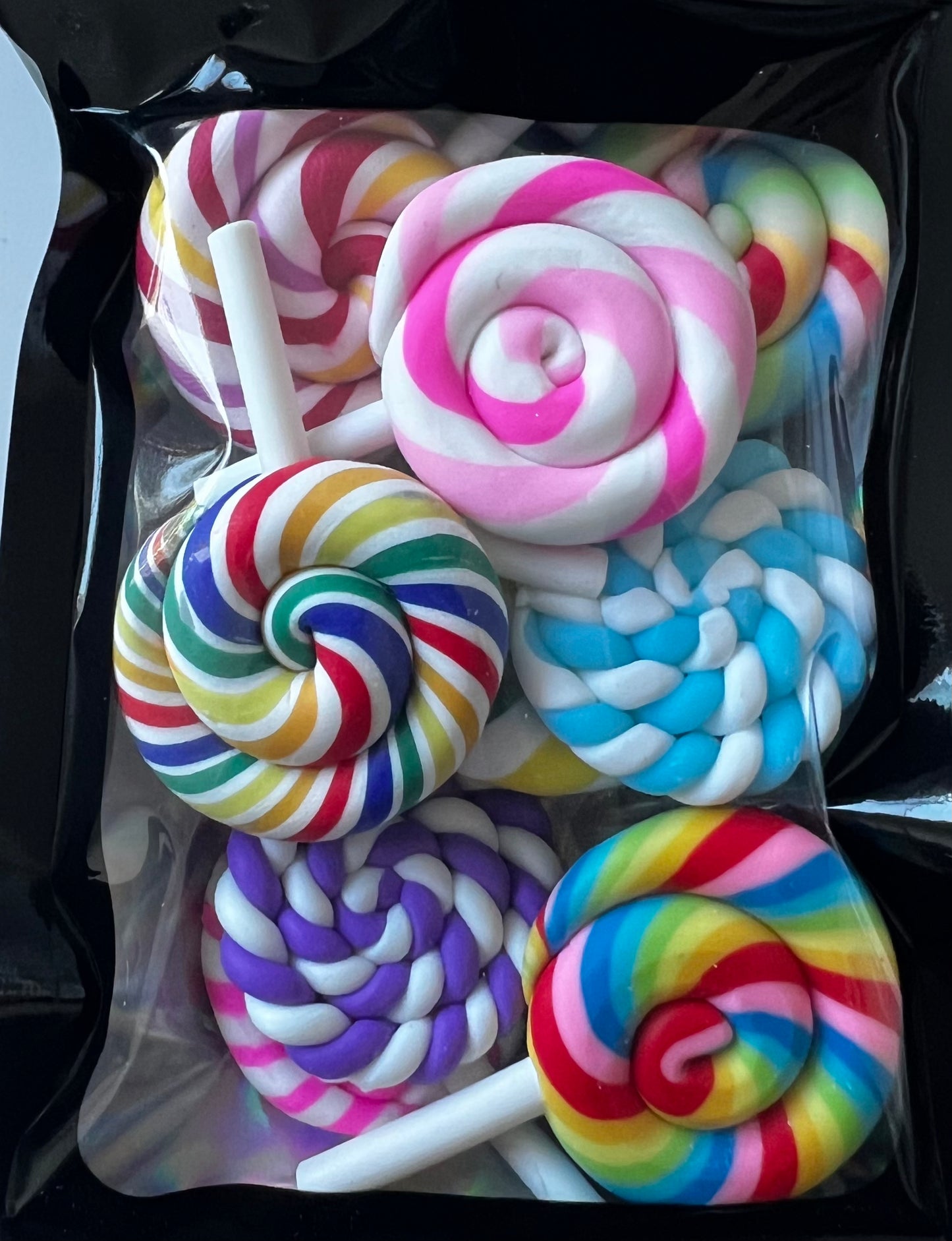 Lollipops (10pc) Random Mix