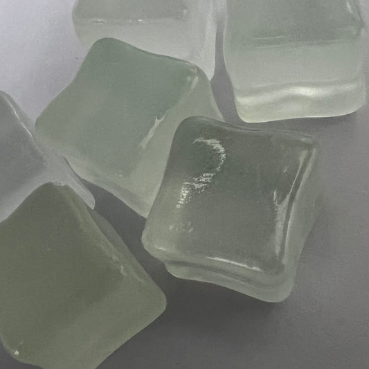 Large Glow Ice Cubes